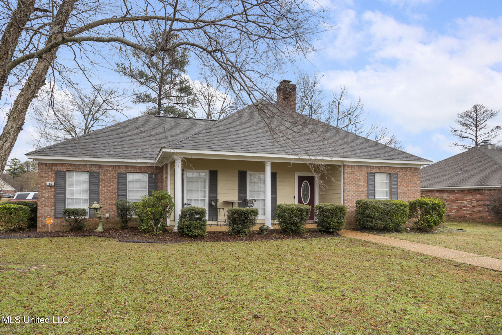 183 Mandarin Drive, Brandon, Mississippi image 2