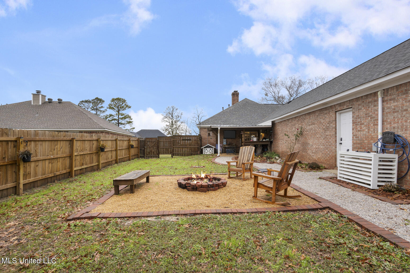 183 Mandarin Drive, Brandon, Mississippi image 23