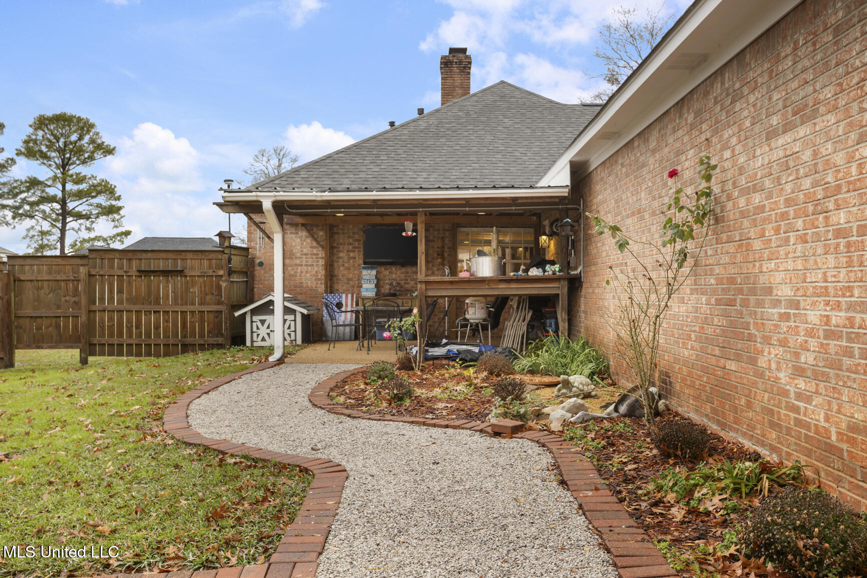 183 Mandarin Drive, Brandon, Mississippi image 22