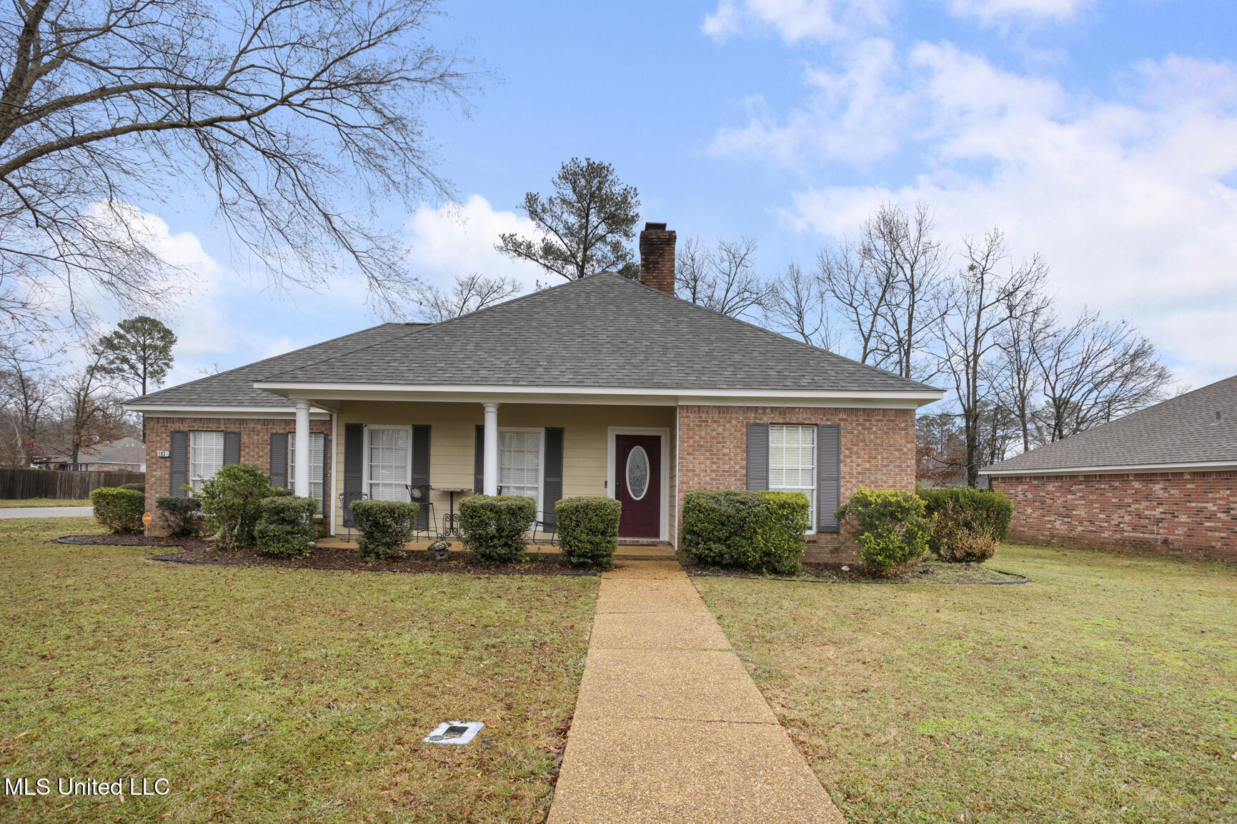 183 Mandarin Drive, Brandon, Mississippi image 1