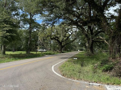 Vacant Land For Sale - Highway 604 & 1st Avenue<br/> Pearlington, MS 39572