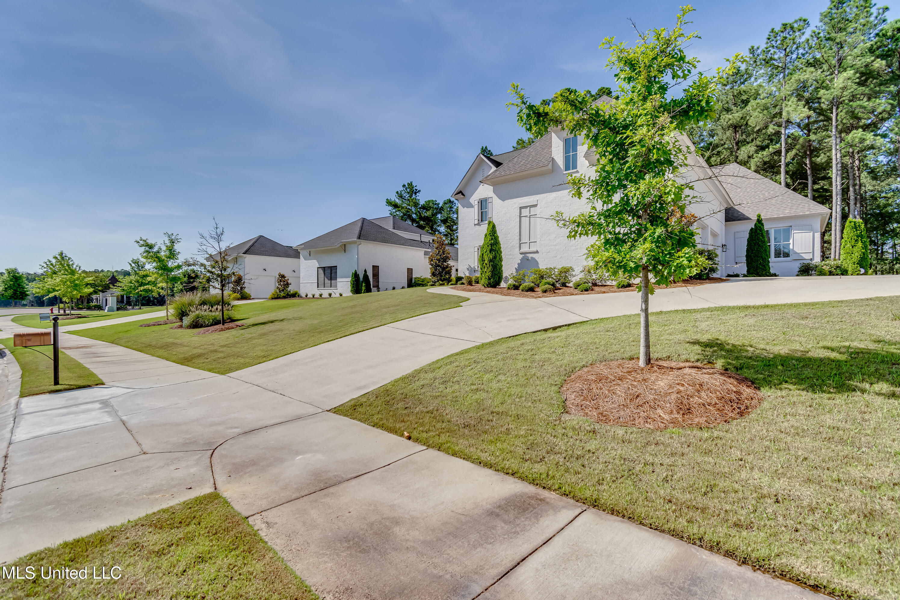 Madison, Mississippi 39110, United States, 4 Bedrooms Bedrooms, ,4 BathroomsBathrooms,Residential,Pending,159450