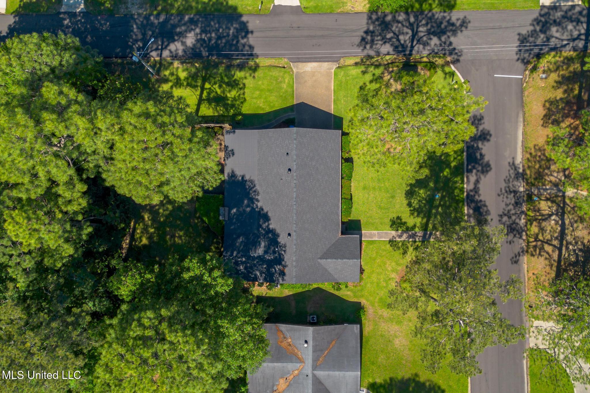 2506 Villa Verde Street, Hattiesburg, Mississippi image 24