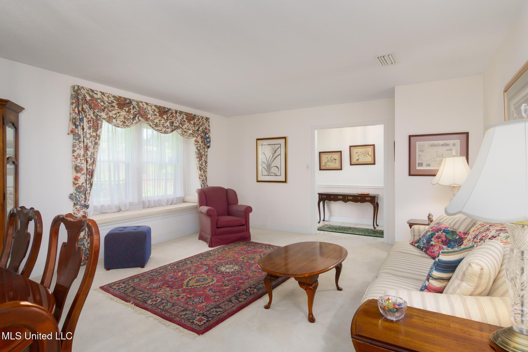 2506 Villa Verde Street, Hattiesburg, Mississippi image 7