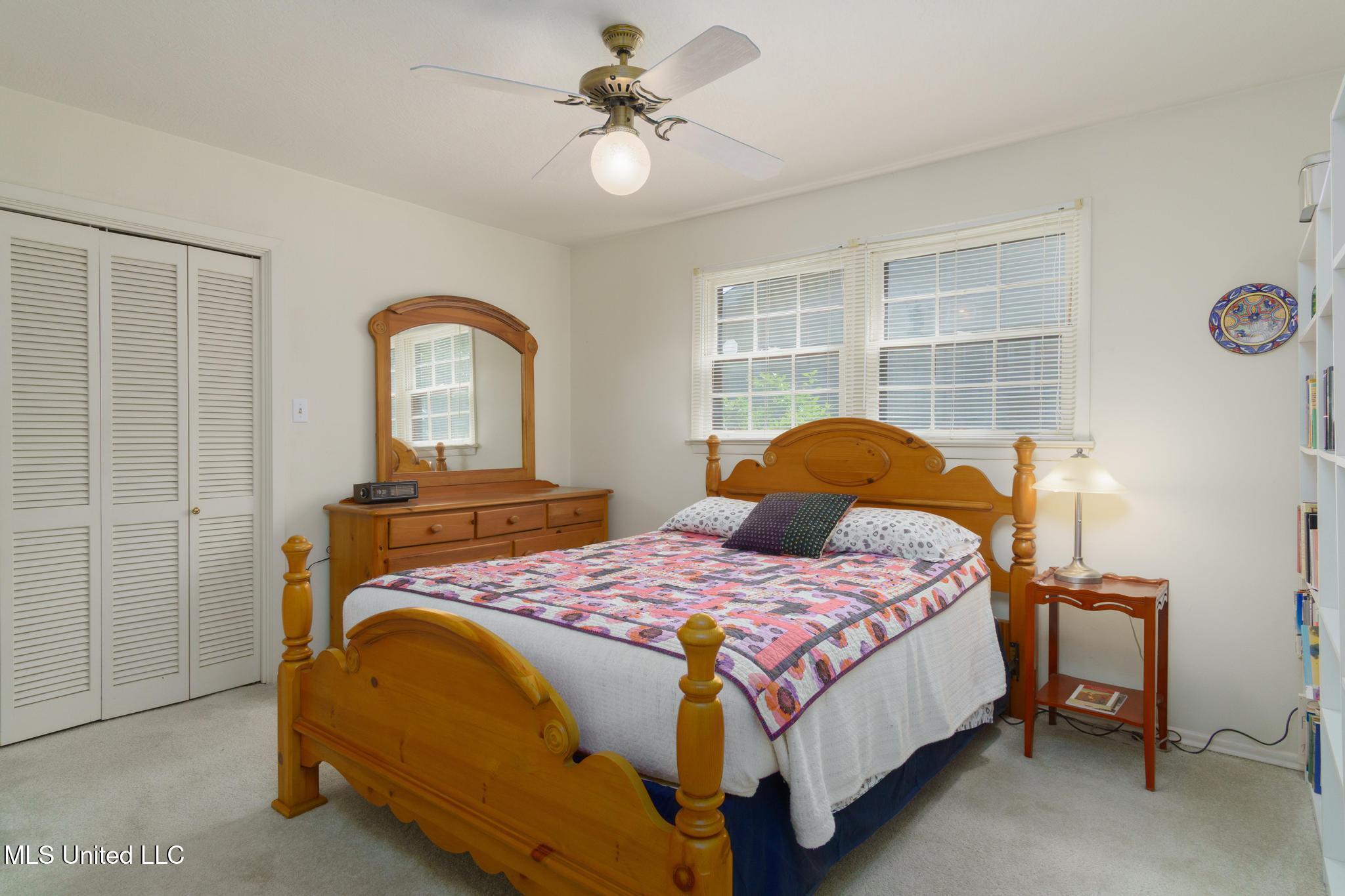 2506 Villa Verde Street, Hattiesburg, Mississippi image 17
