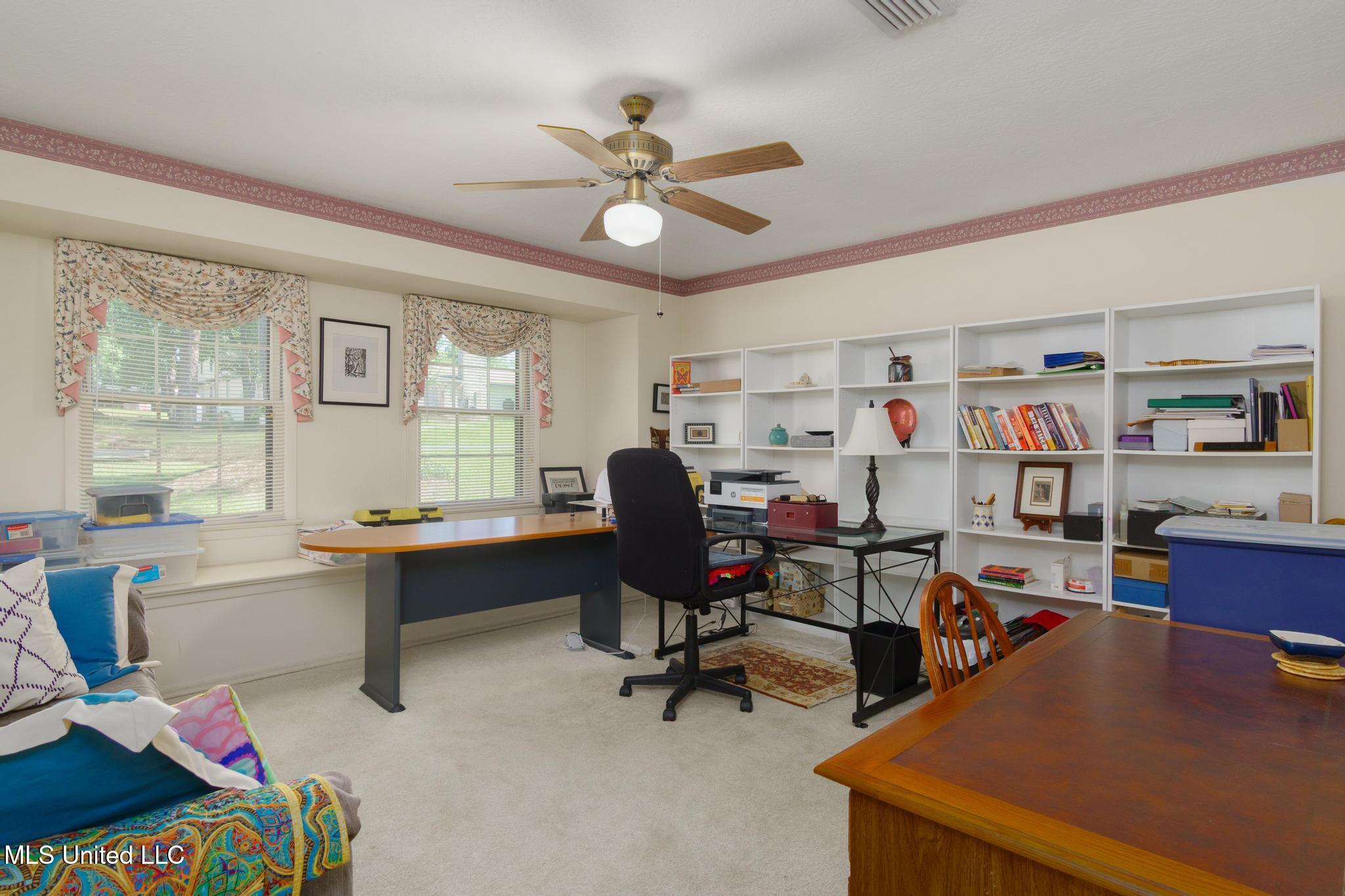 2506 Villa Verde Street, Hattiesburg, Mississippi image 16