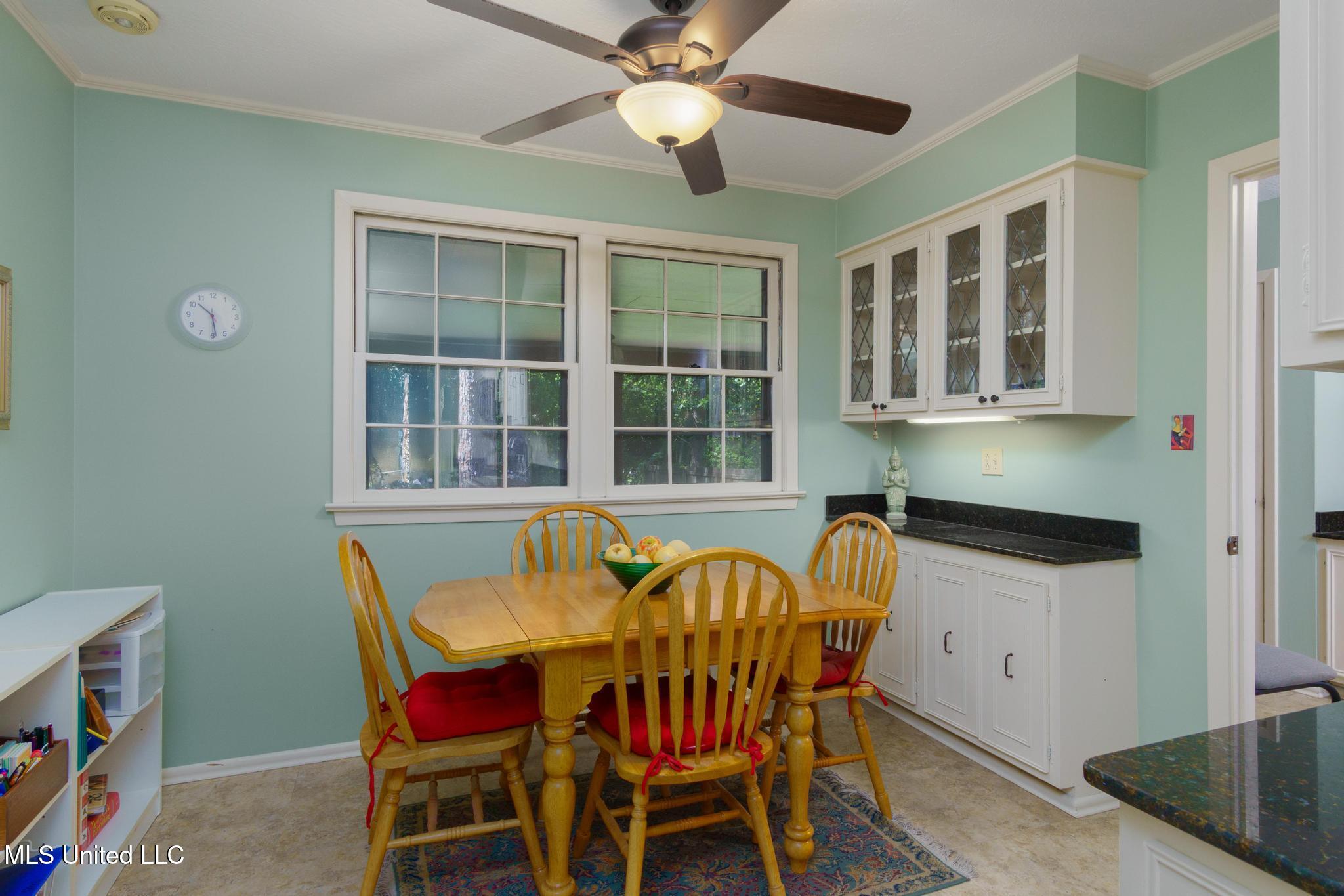 2506 Villa Verde Street, Hattiesburg, Mississippi image 12
