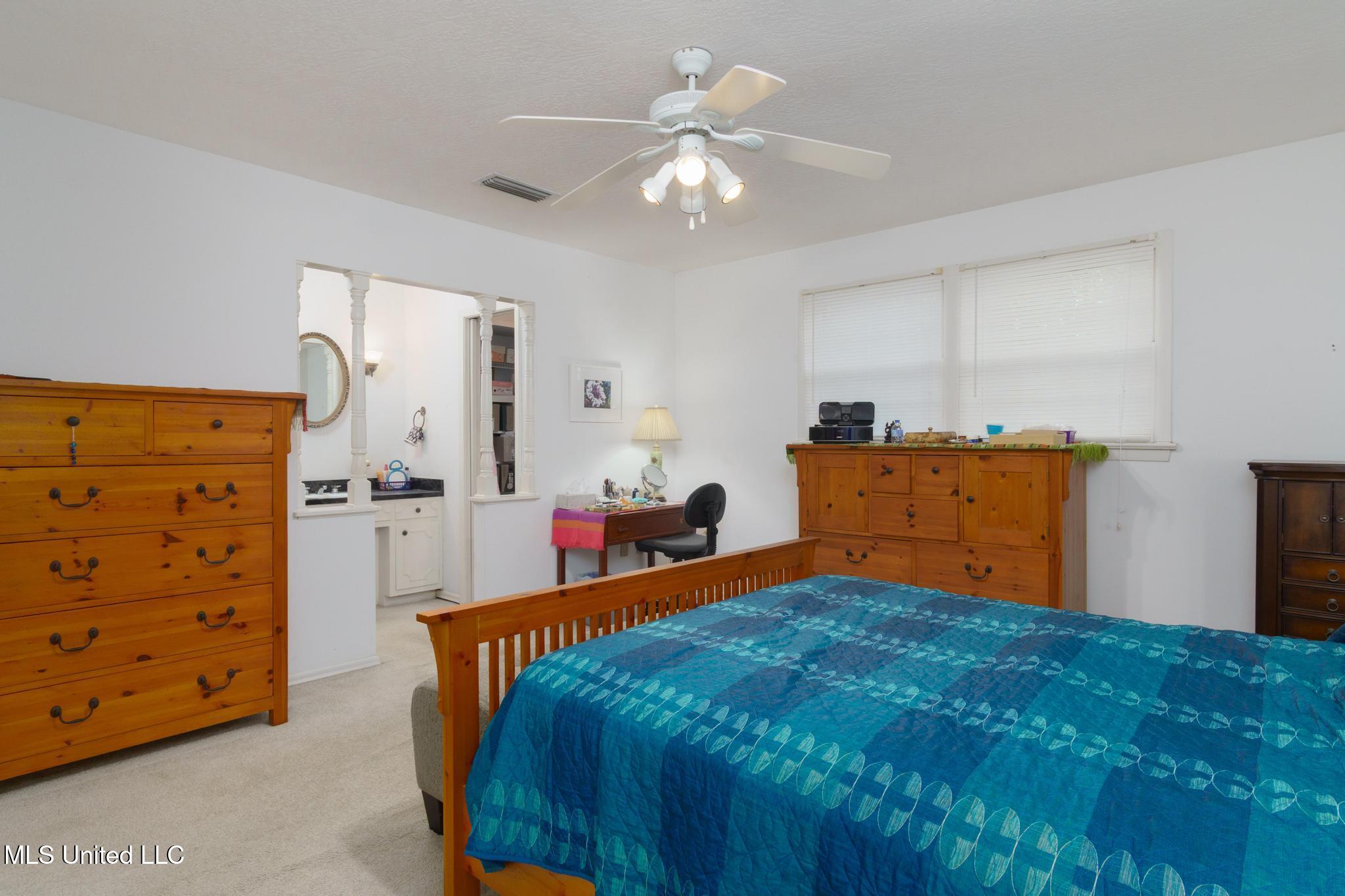 2506 Villa Verde Street, Hattiesburg, Mississippi image 13