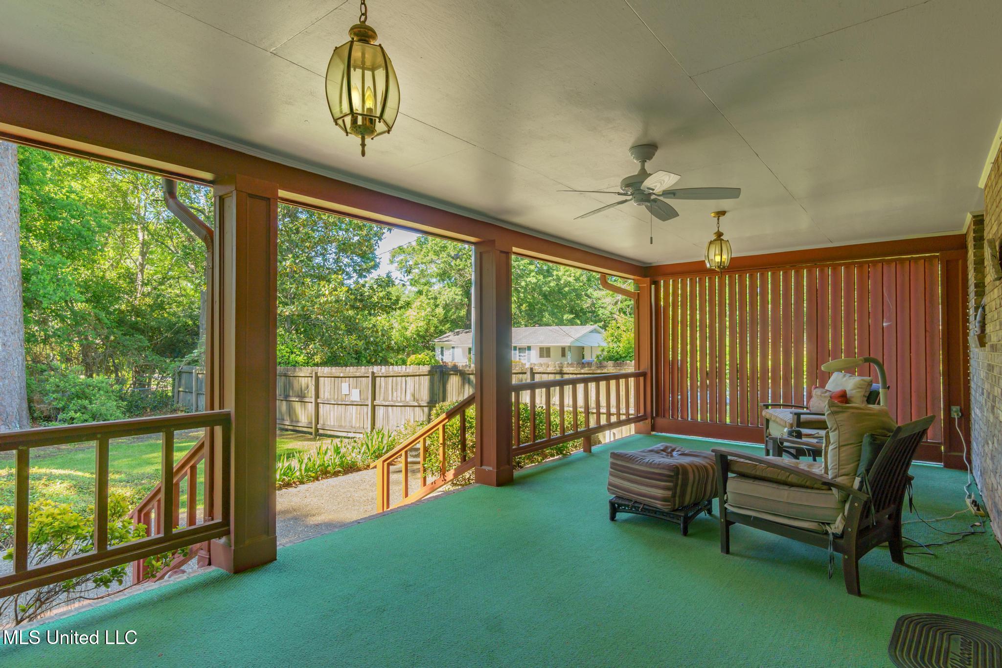 2506 Villa Verde Street, Hattiesburg, Mississippi image 21