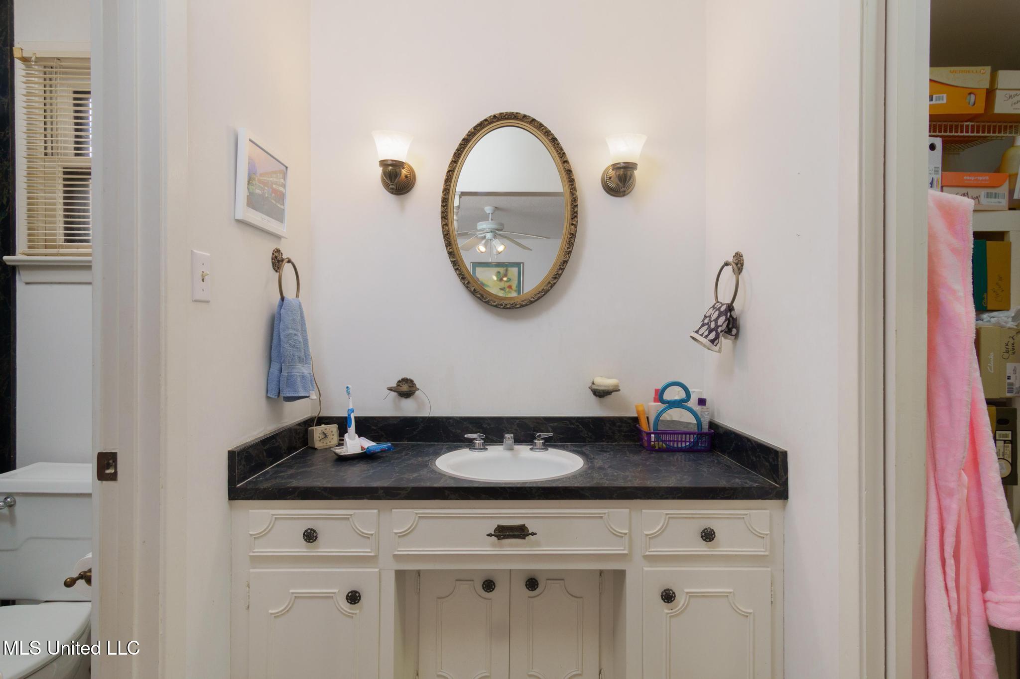 2506 Villa Verde Street, Hattiesburg, Mississippi image 15