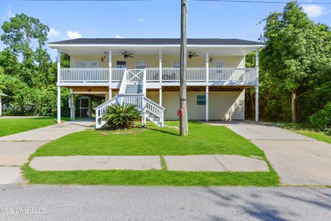 Single Family Residence in Waveland MS 109 Bourgeois Street.jpg