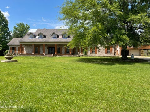 Homes For Sale - 3440 Kickapoo Road<br/> Jackson, MS 39209