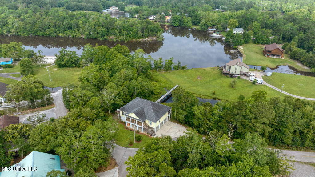 Audubon Trail, Biloxi, Mississippi image 3