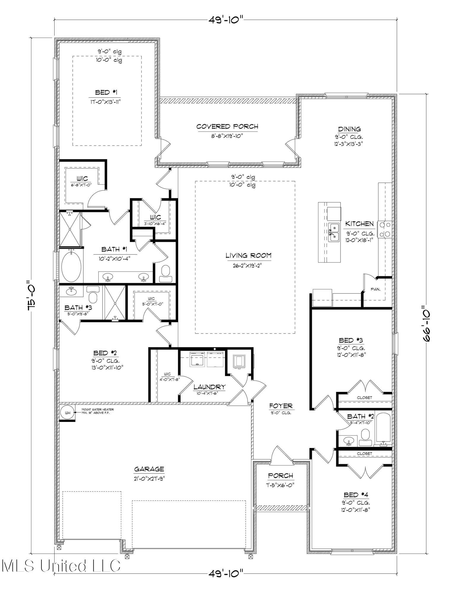 13452 Crane Drive, Vancleave, Mississippi image 26