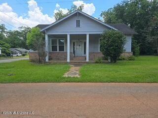 Homes For Sale - 825 Church Street<br/> George County, Lucedale, MS 39452