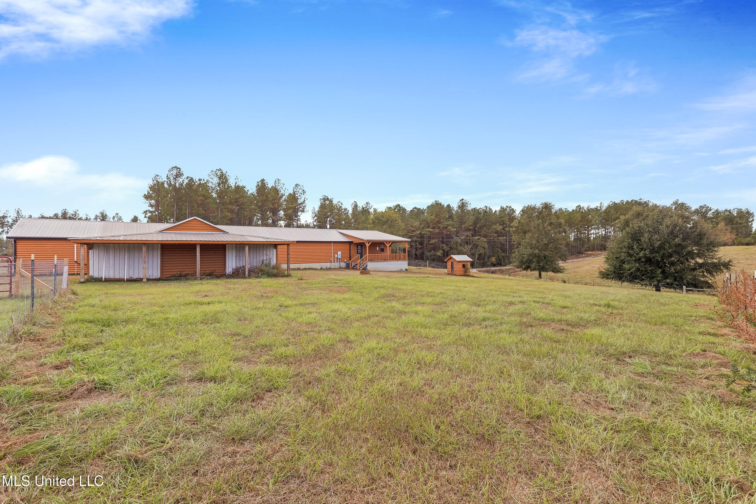 155 Roy Fairley Drive, Lucedale, Mississippi image 30