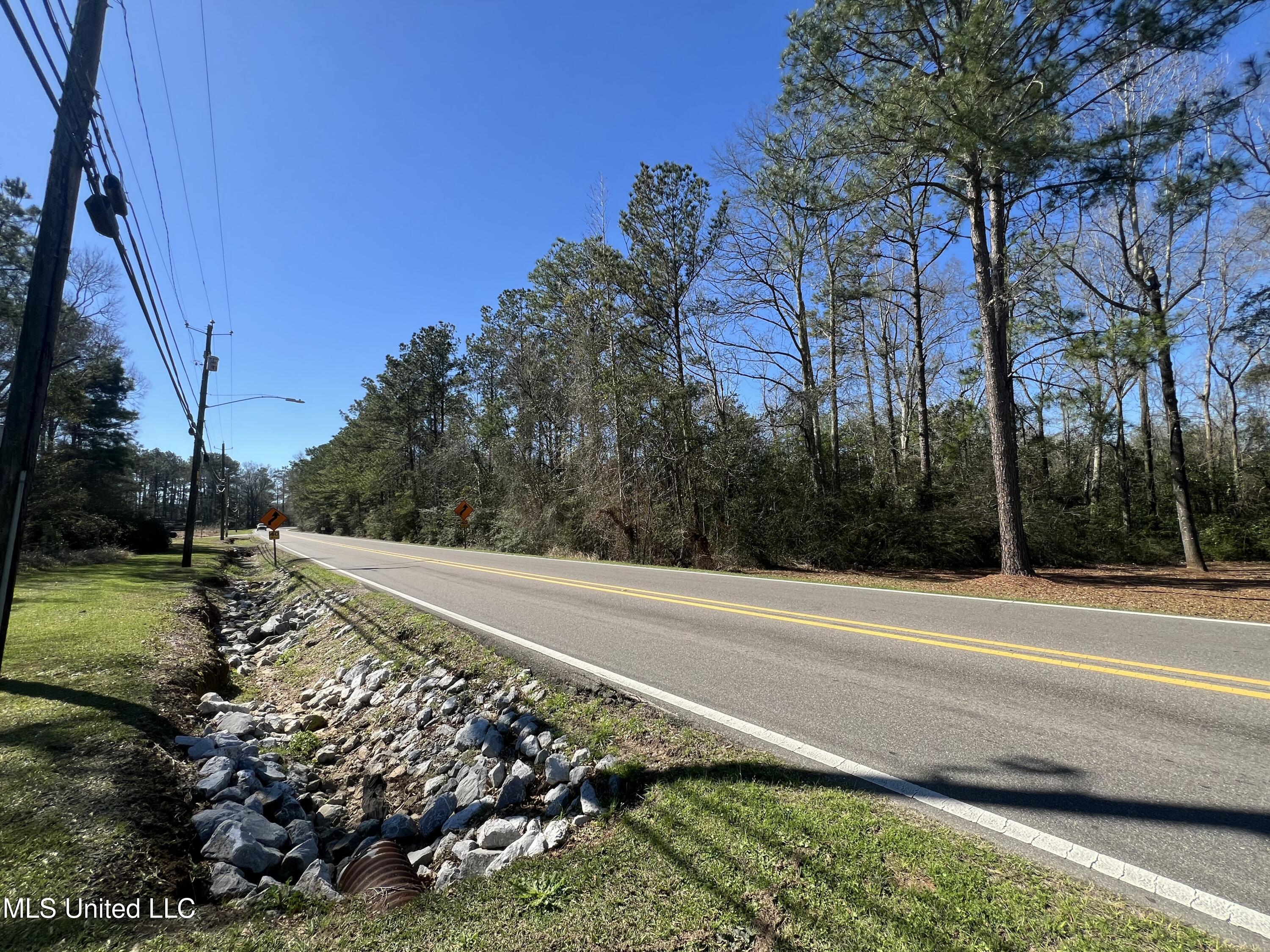 11.25 Ac Highway 26, Lucedale, Mississippi image 1