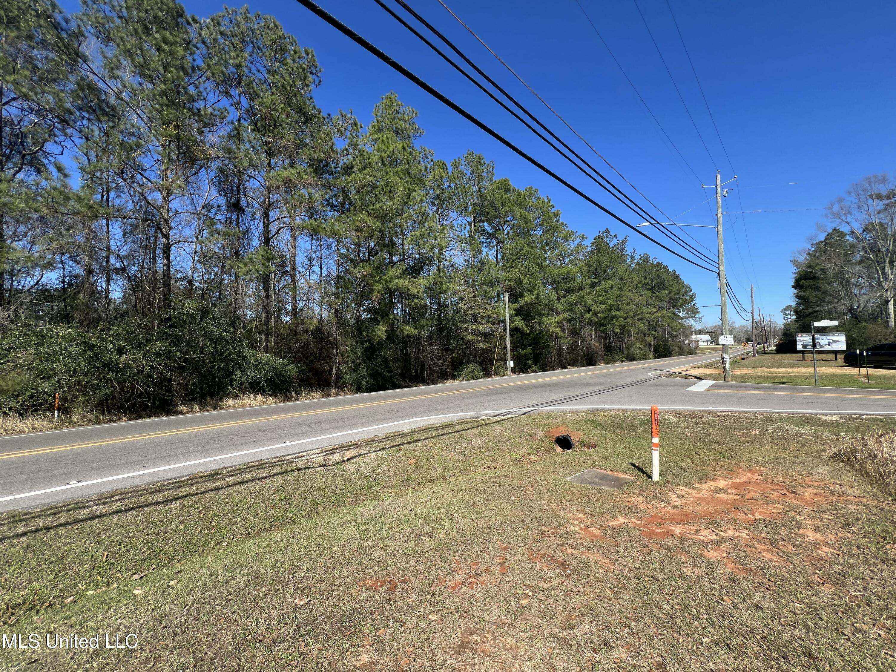 11.25 Ac Highway 26, Lucedale, Mississippi image 4