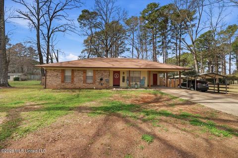 Homes For Sale - 416 Donna Circle<br/> Richland, MS 39218