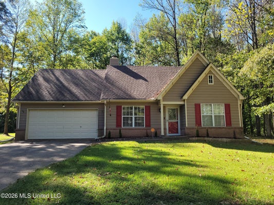 6805 LAKE FOREST DR W, WALLS, MS 38680 - Image 6174ef19035b6677dcd09862efeb3cc5/2088934905