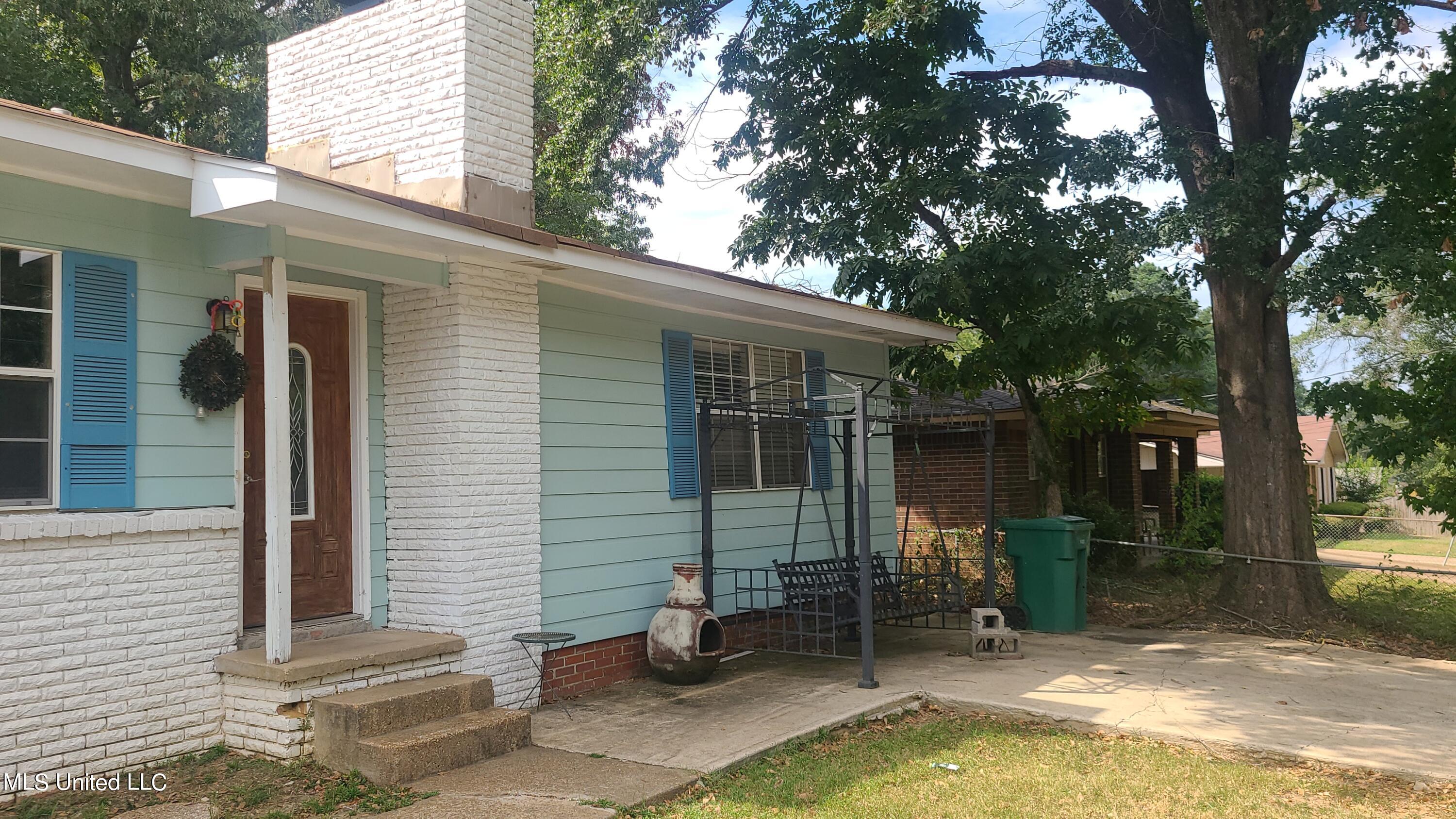 547 Singleton Street, Canton, Mississippi image 4