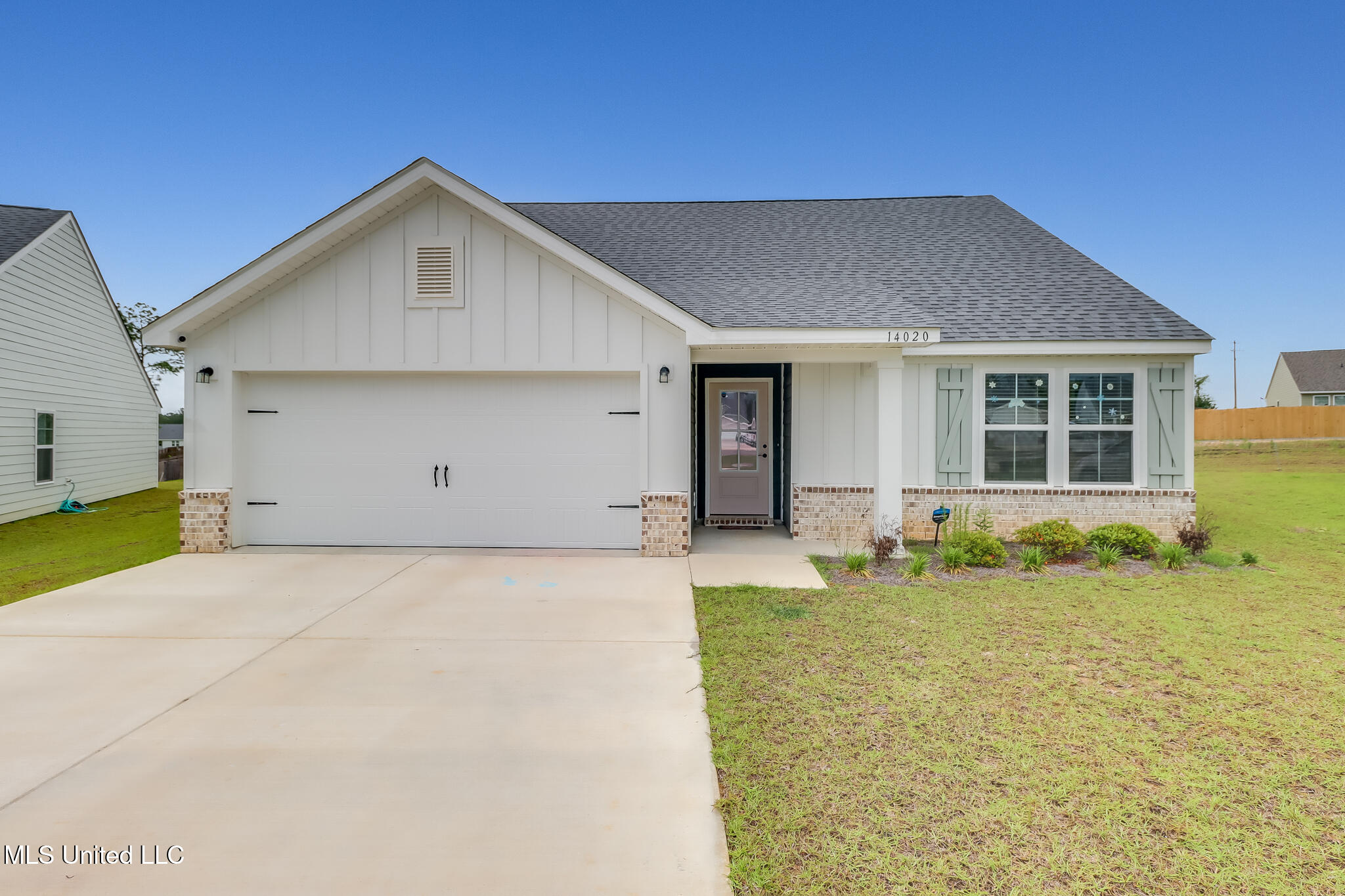 14020 Sanctuary Trails Drive, Gulfport, Mississippi image 1