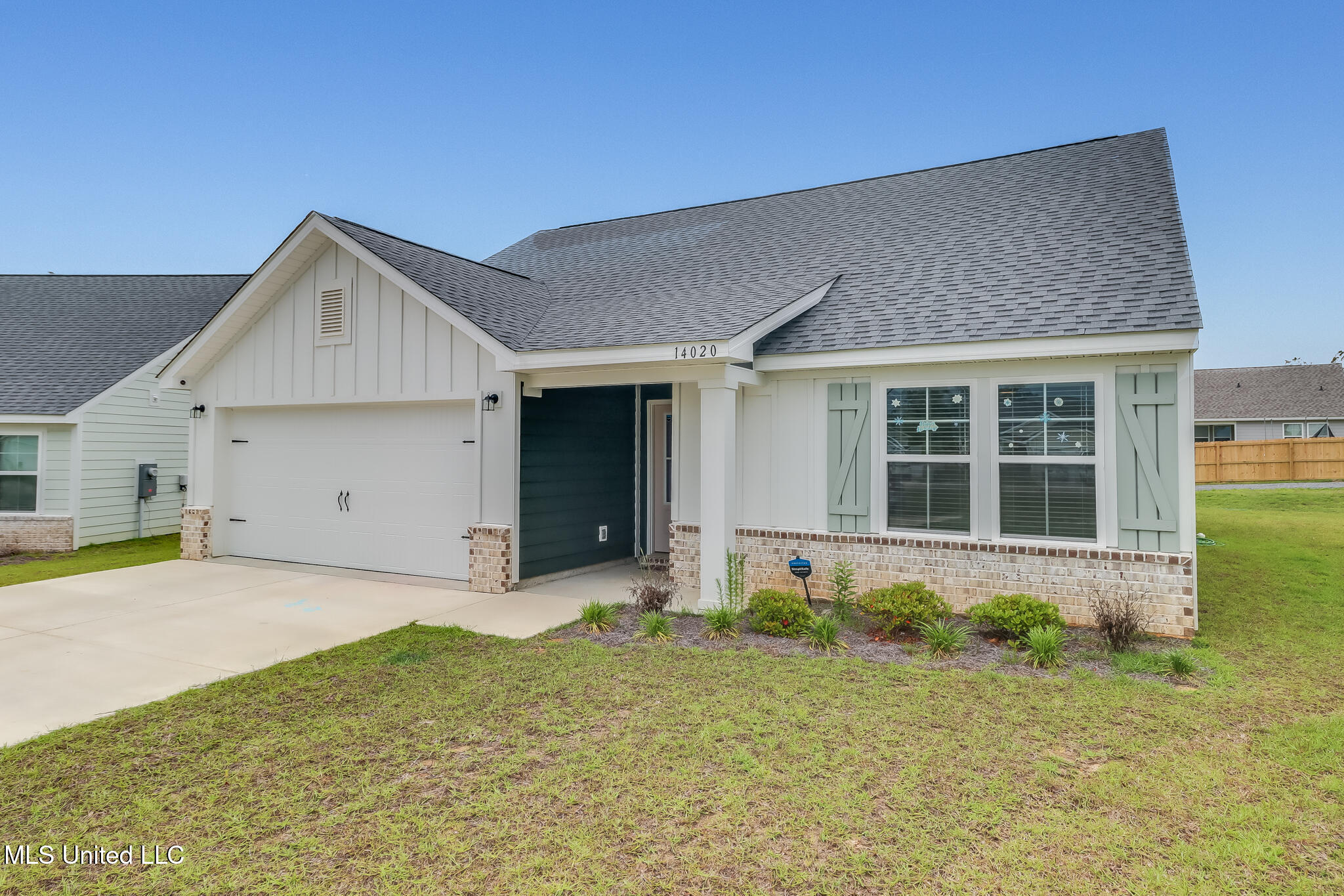 14020 Sanctuary Trails Drive, Gulfport, Mississippi image 2