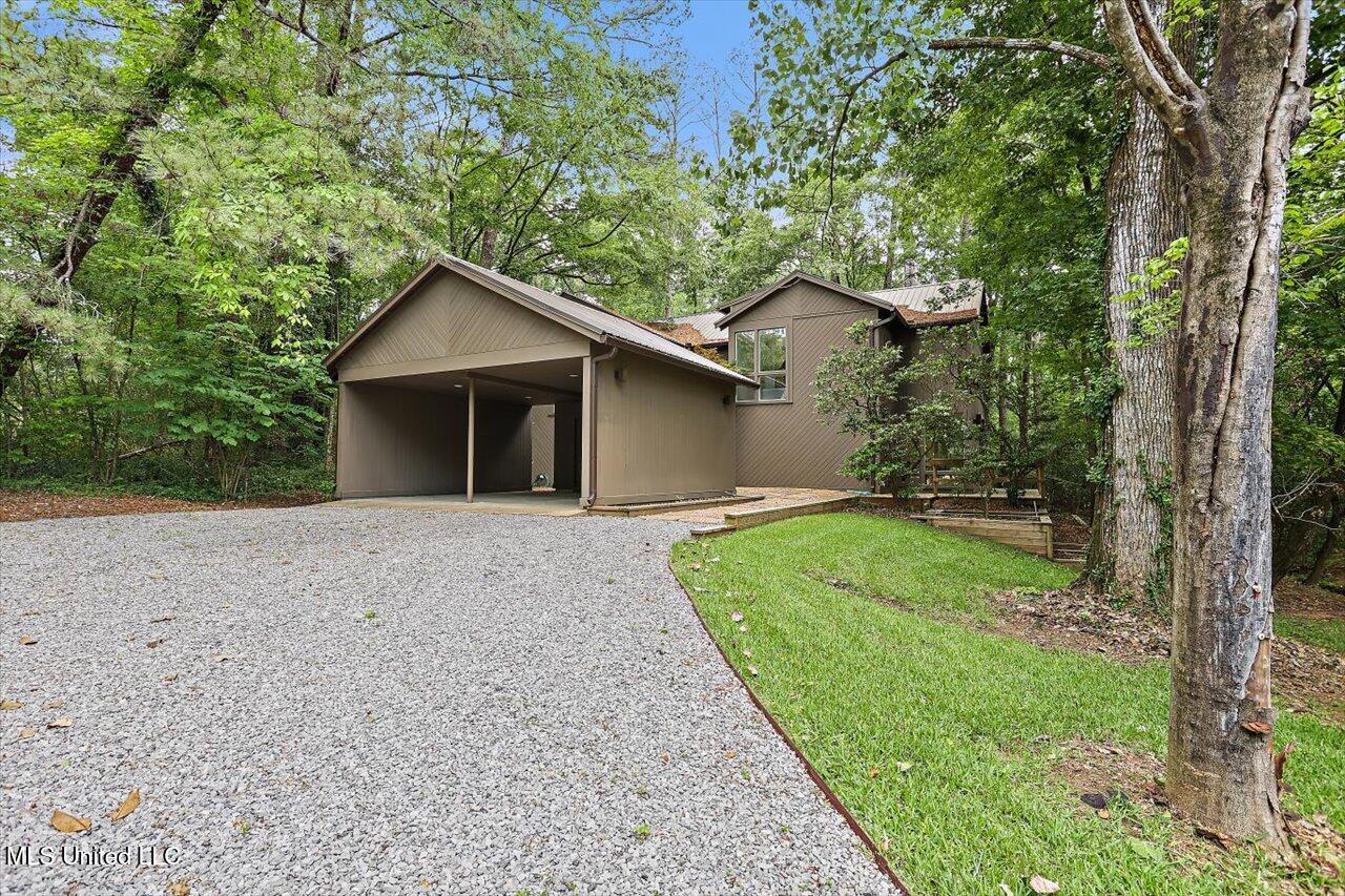 1844 Eastover Drive, Jackson, Mississippi image 35