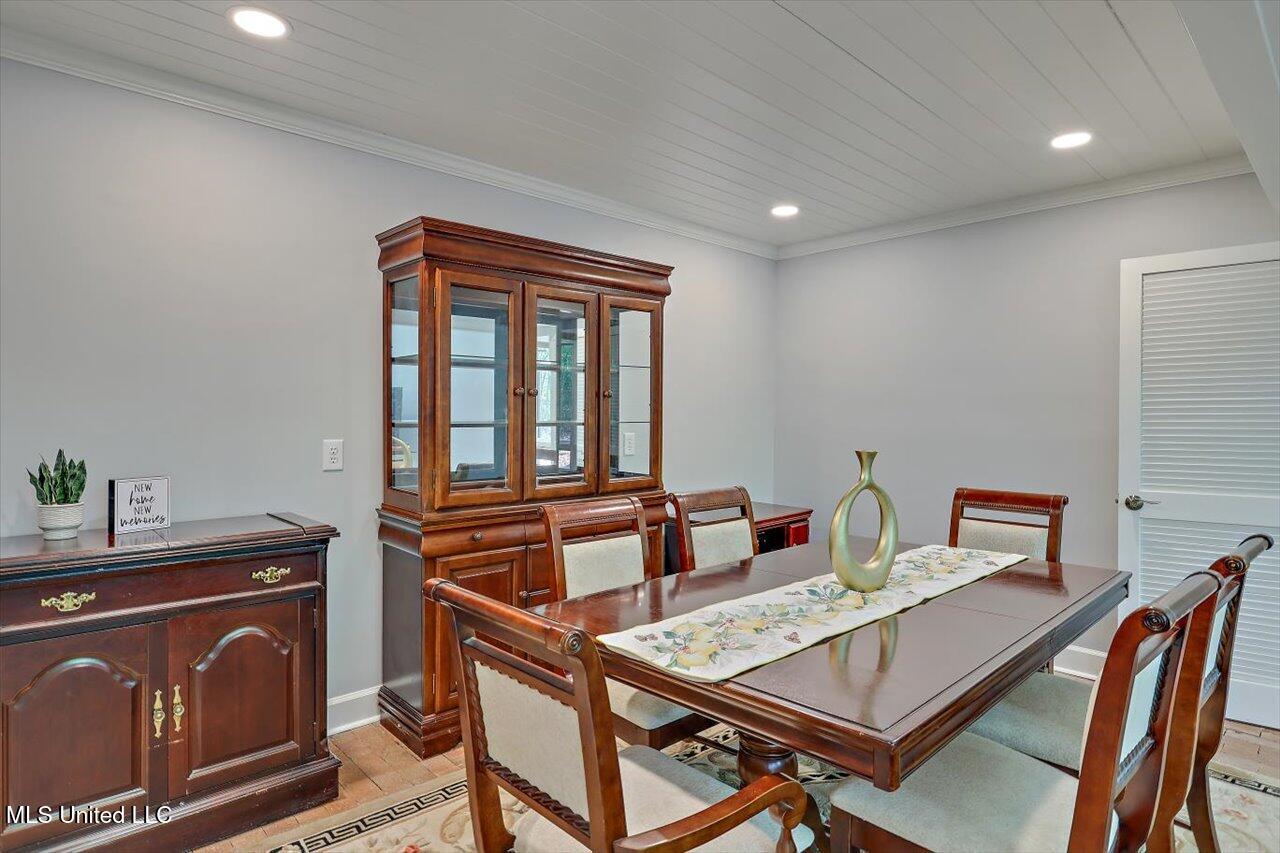1844 Eastover Drive, Jackson, Mississippi image 19
