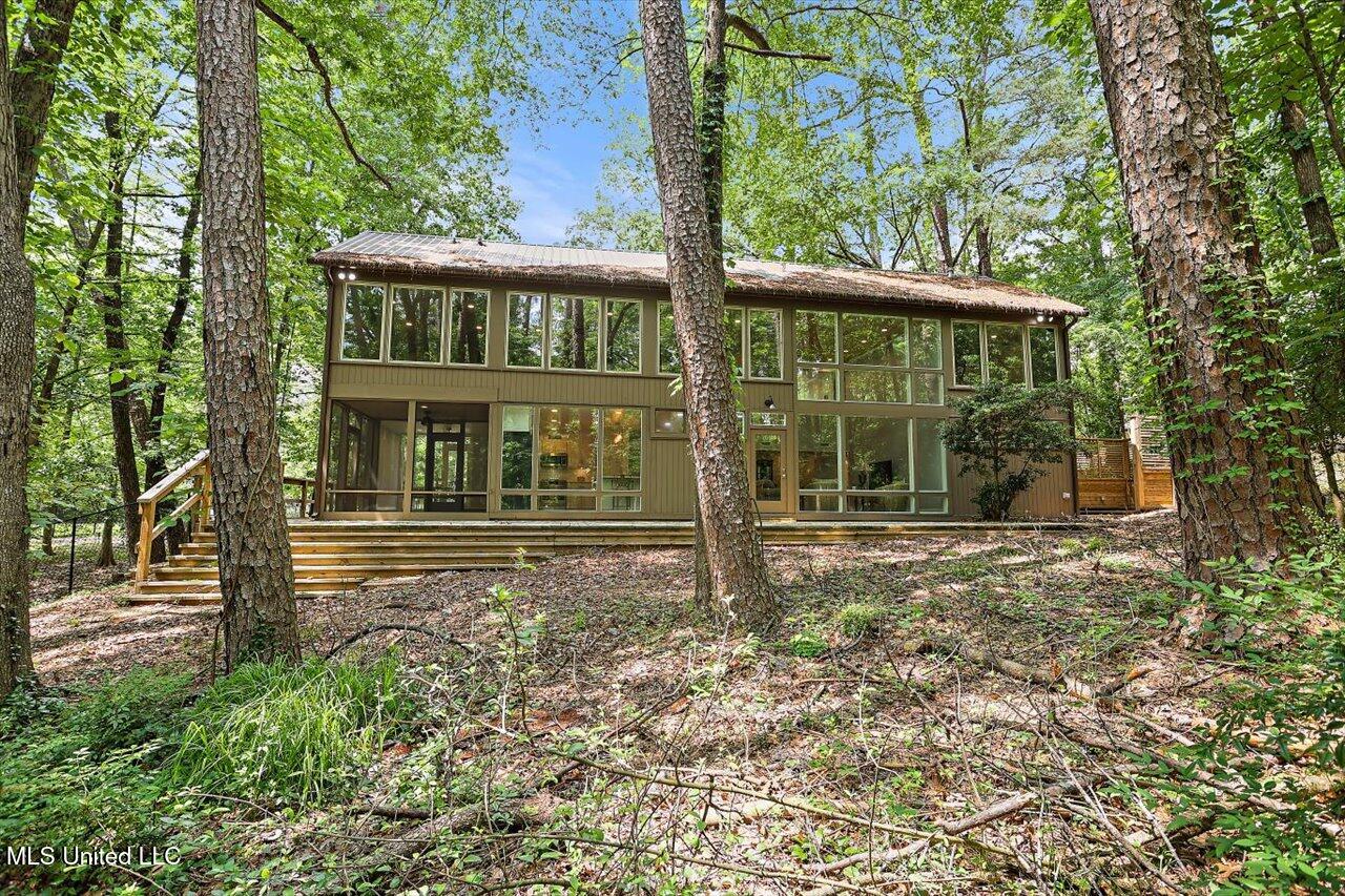 1844 Eastover Drive, Jackson, Mississippi image 3