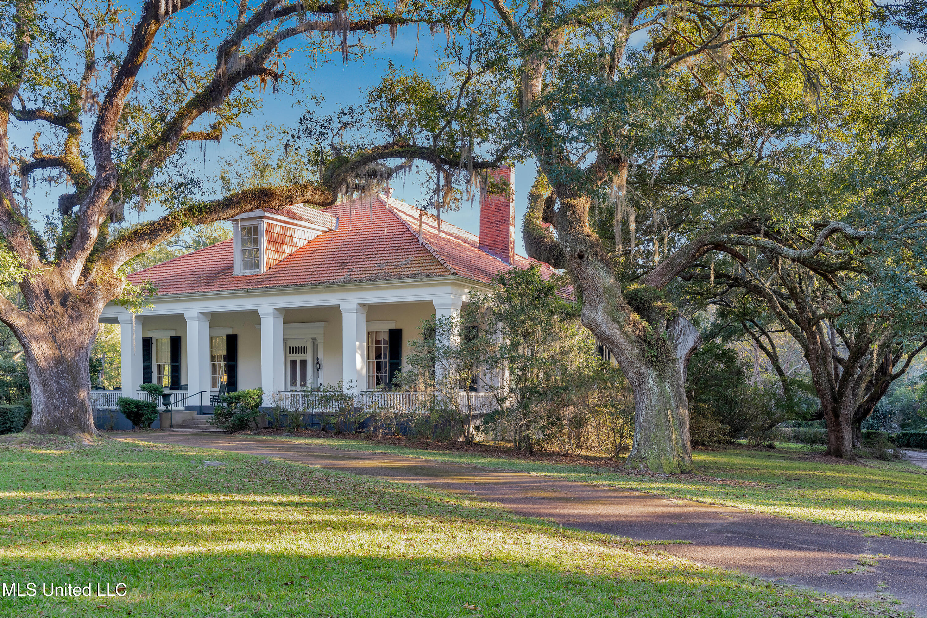 109 Carmel Church Road, Natchez, Mississippi image 3