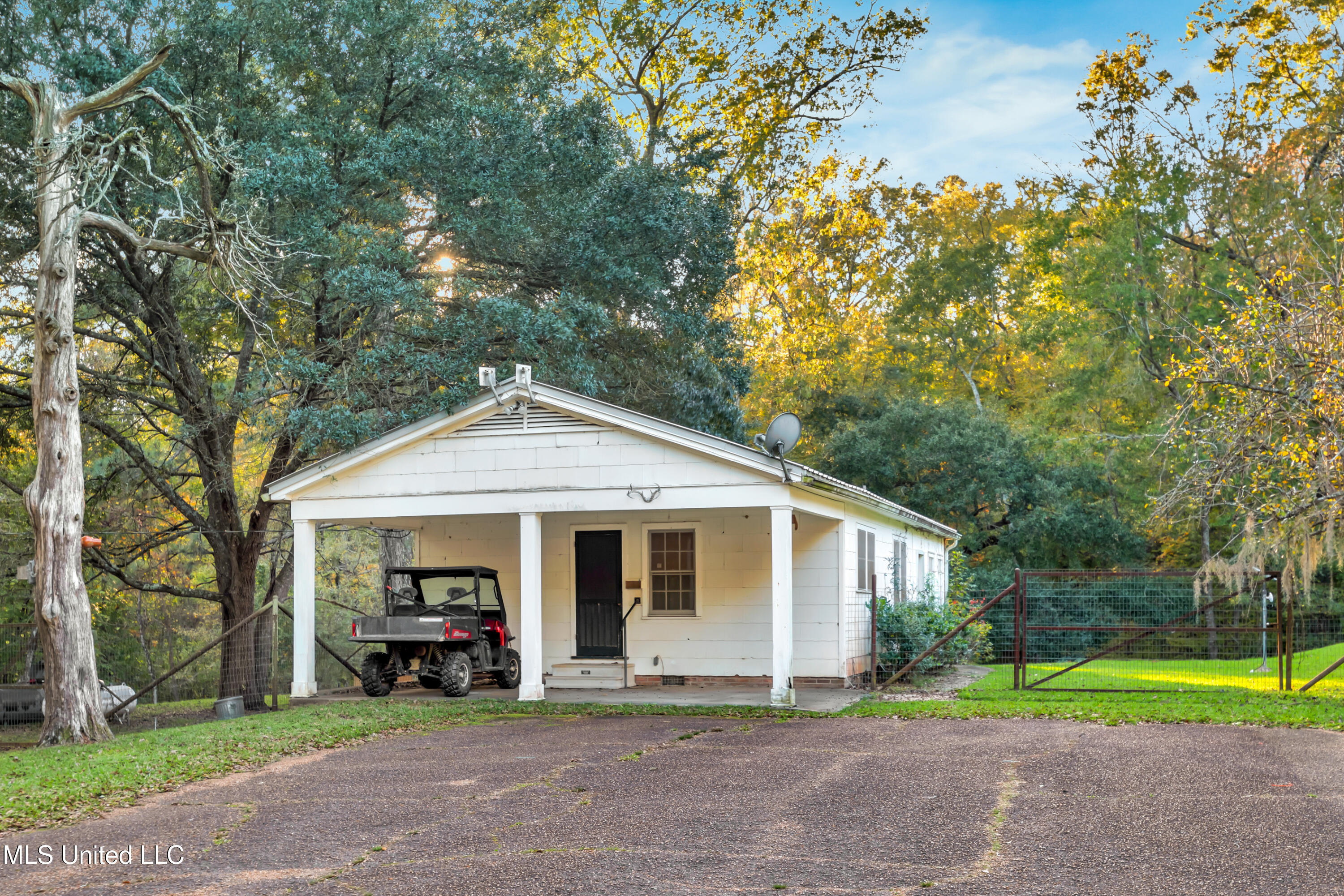 109 Carmel Church Road, Natchez, Mississippi image 45