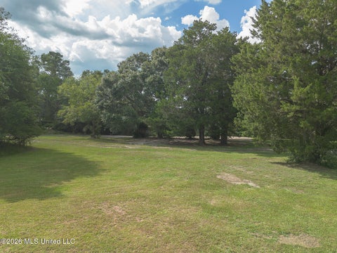 Vacant Land For Sale - 5523 Horseshoe Cove<br/> Biloxi, MS 39532
