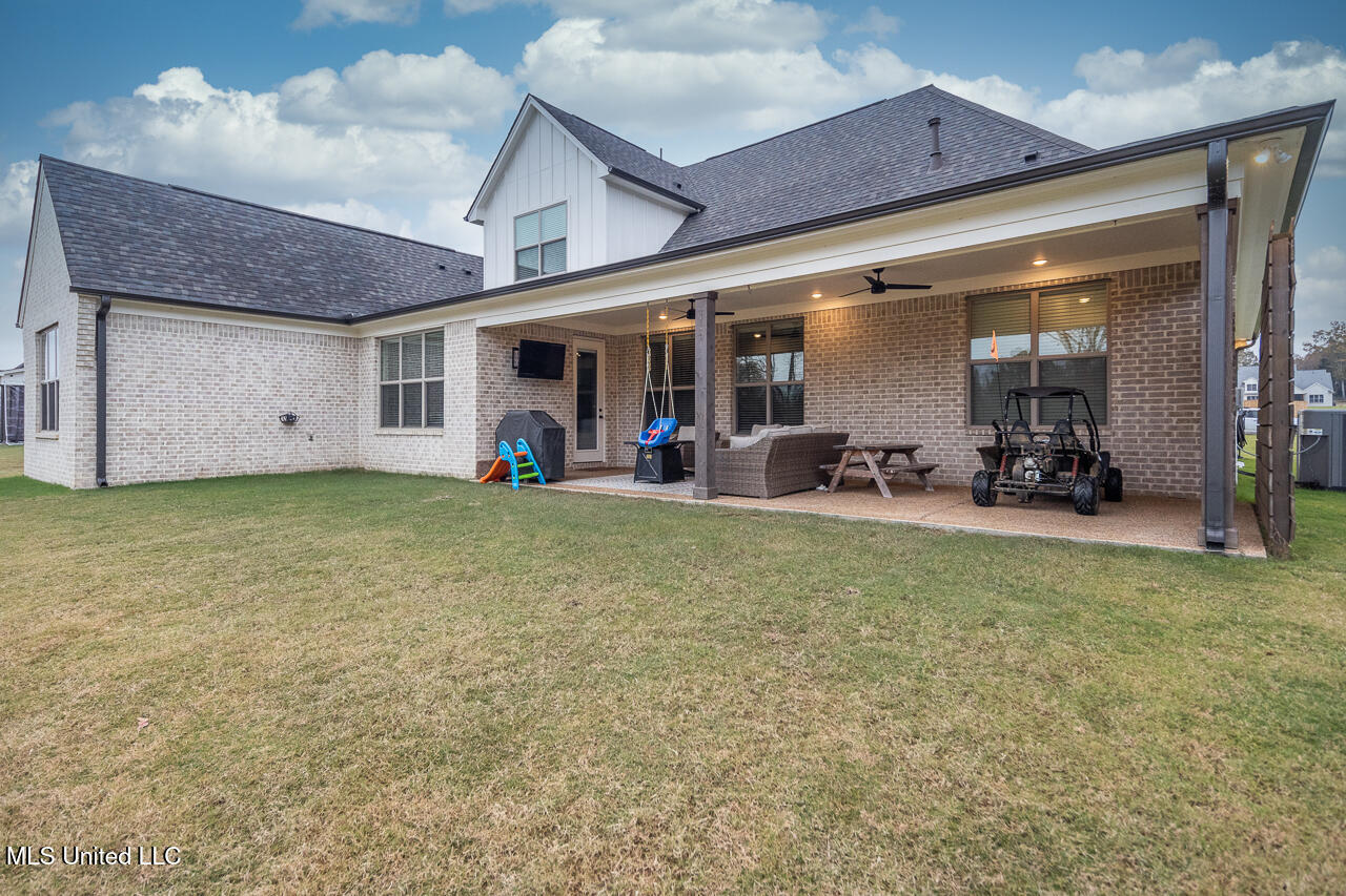 5102 Reserve Way, Hernando, Mississippi image 33