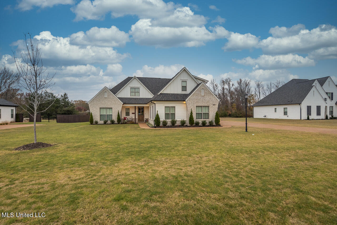 5102 Reserve Way, Hernando, Mississippi image 3