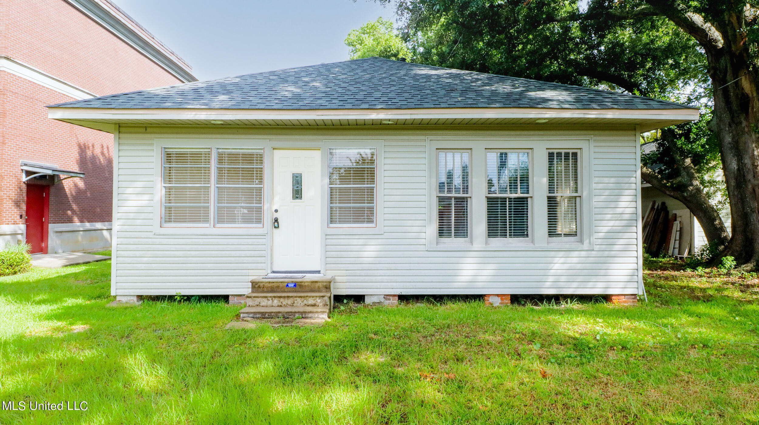 124 E Second Street, Long Beach, Mississippi image 2