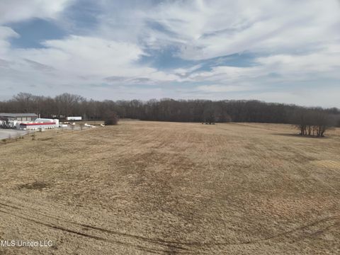 Vacant Land For Sale - Us-51<br/> Canton, MS 39046