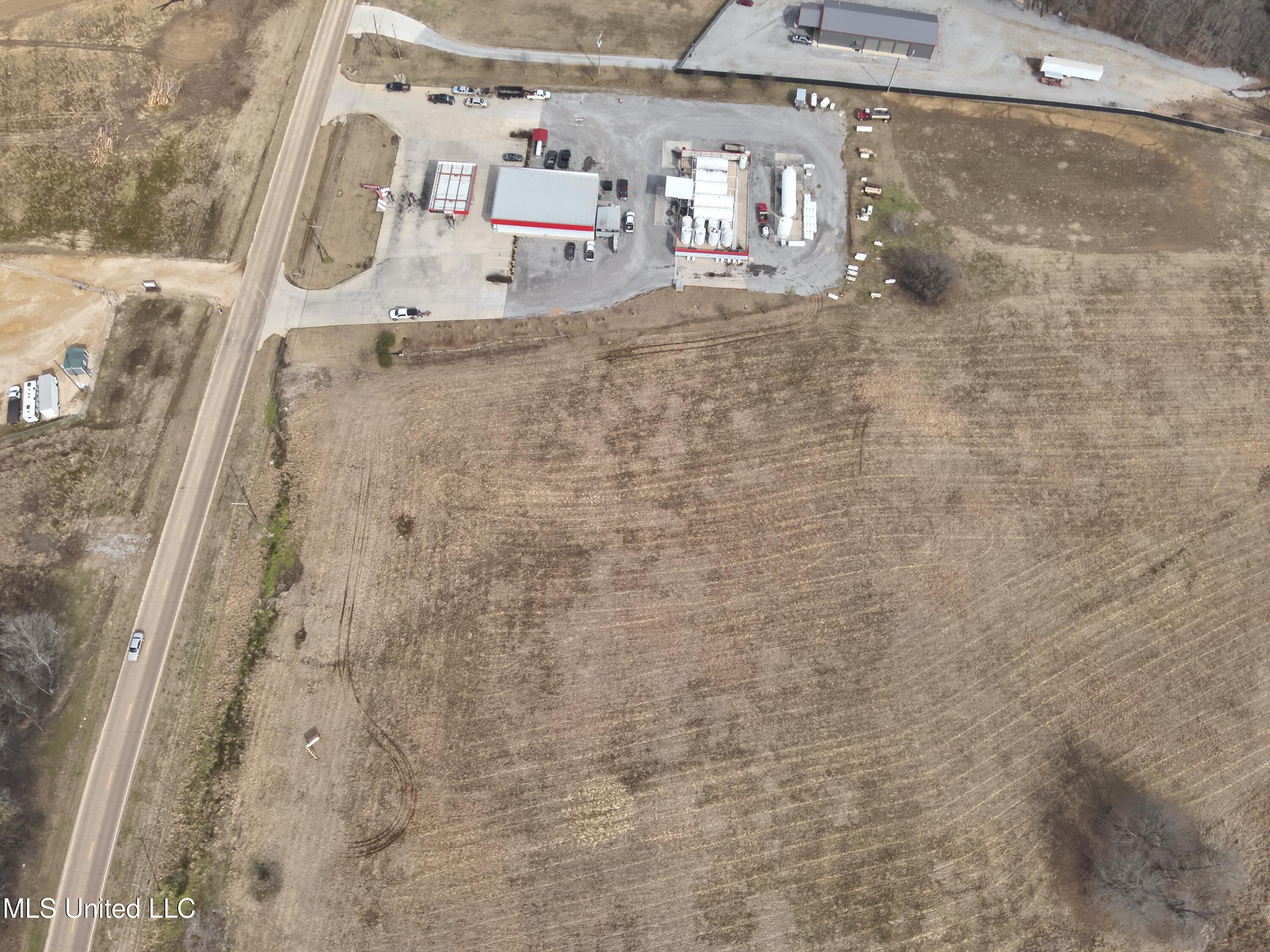 Us-51, Canton, Mississippi image 4