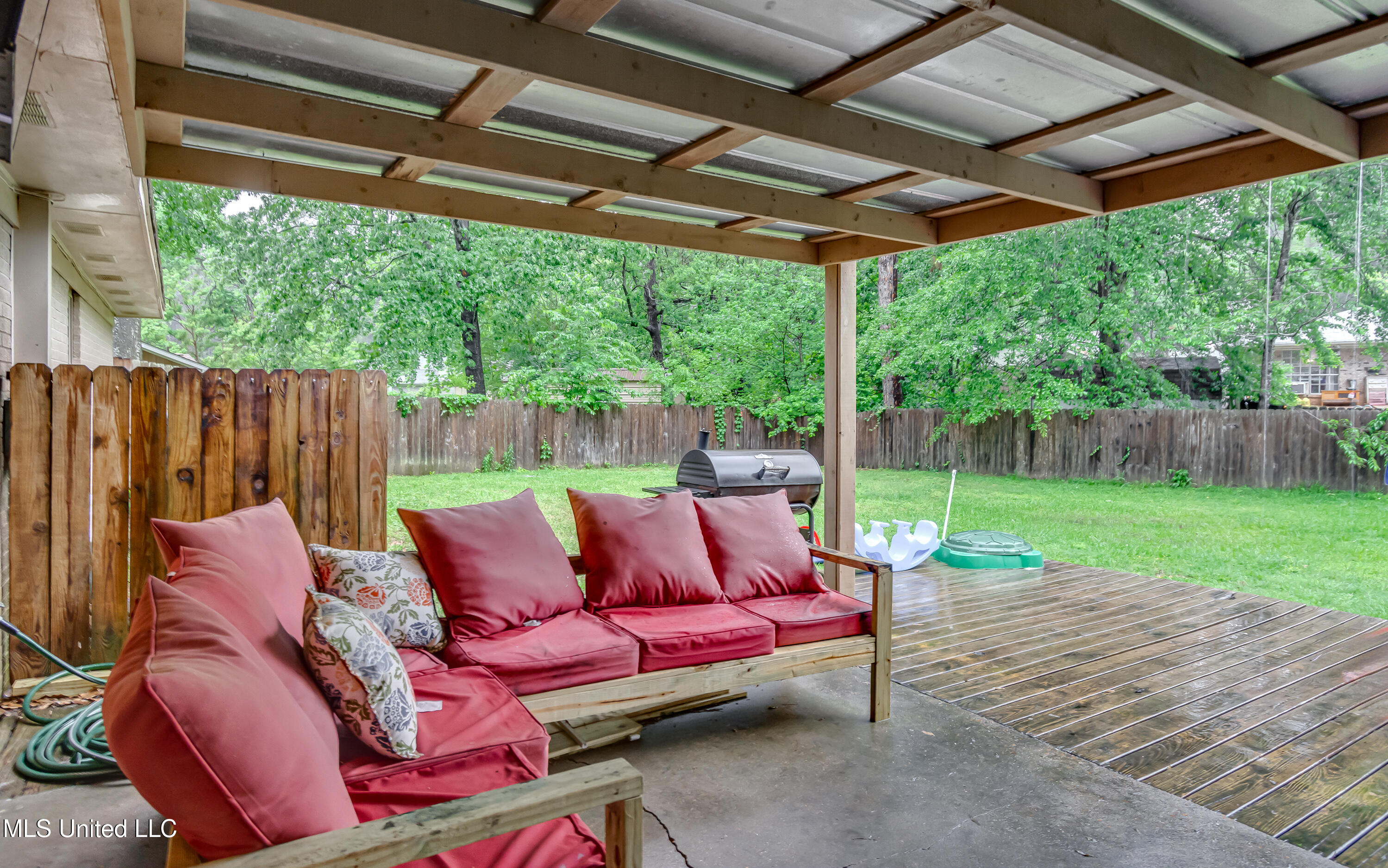 107 Fern Valley Road, Brandon, Mississippi image 50