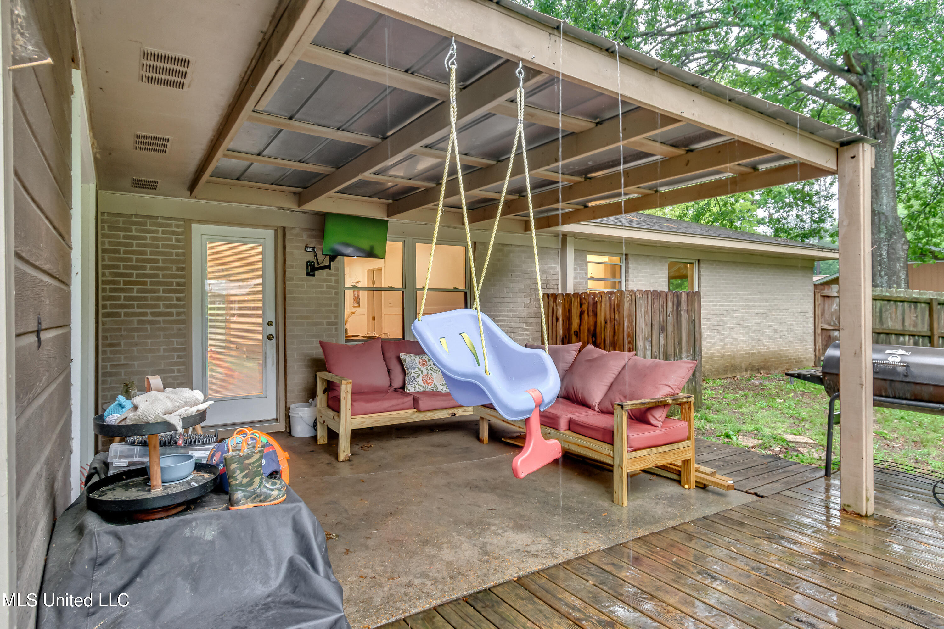 107 Fern Valley Road, Brandon, Mississippi image 49