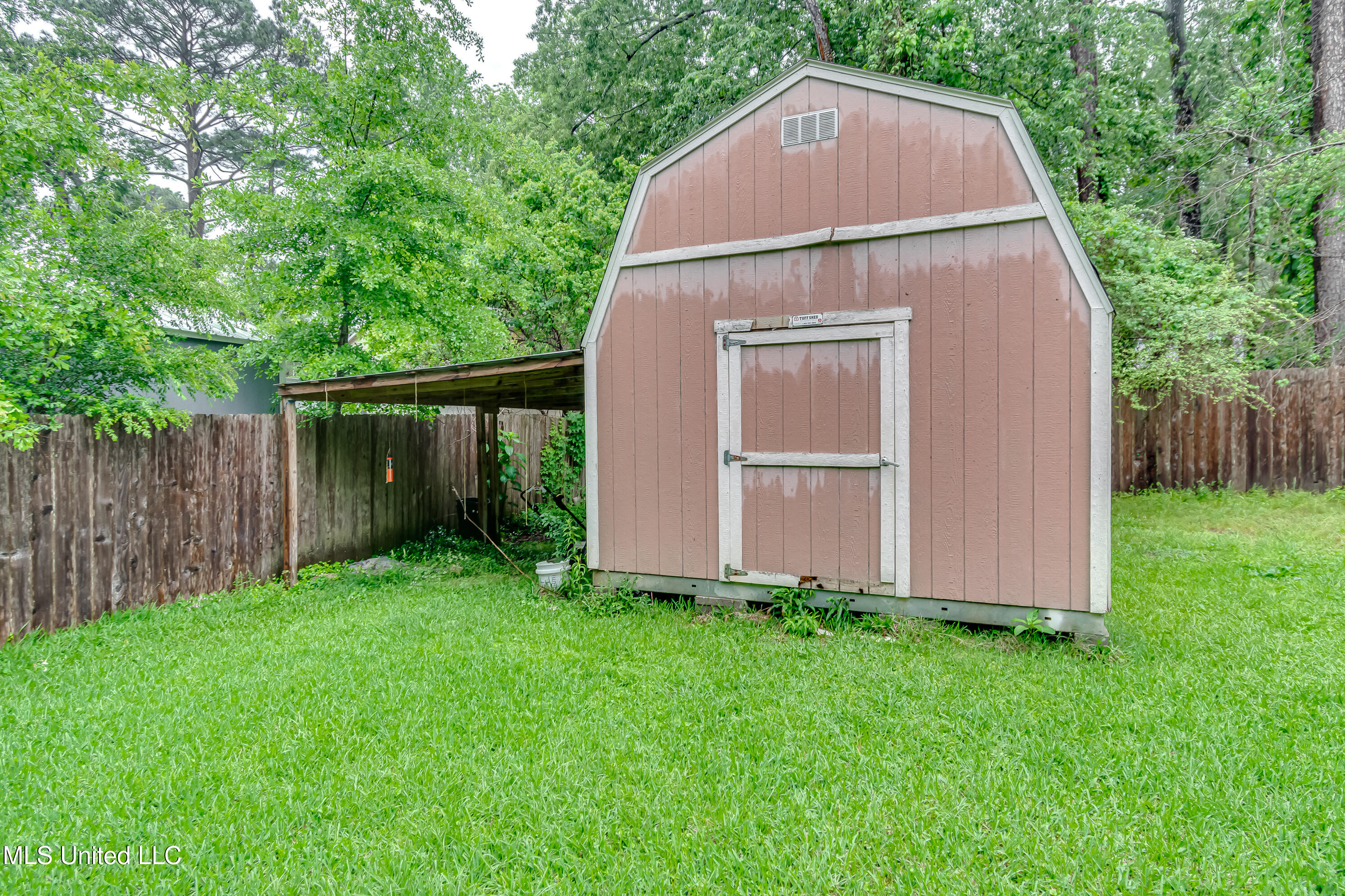 107 Fern Valley Road, Brandon, Mississippi image 46