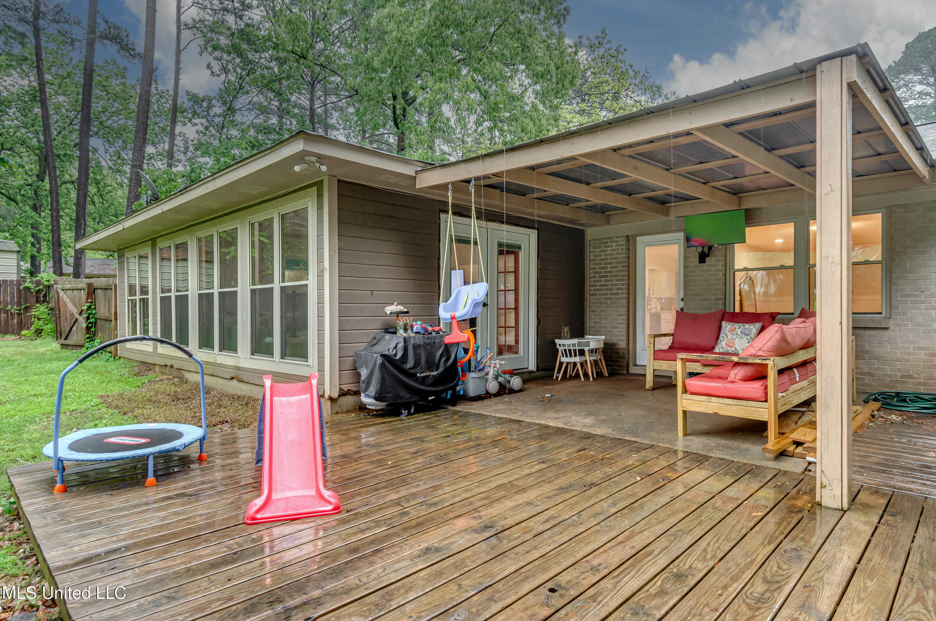 107 Fern Valley Road, Brandon, Mississippi image 3