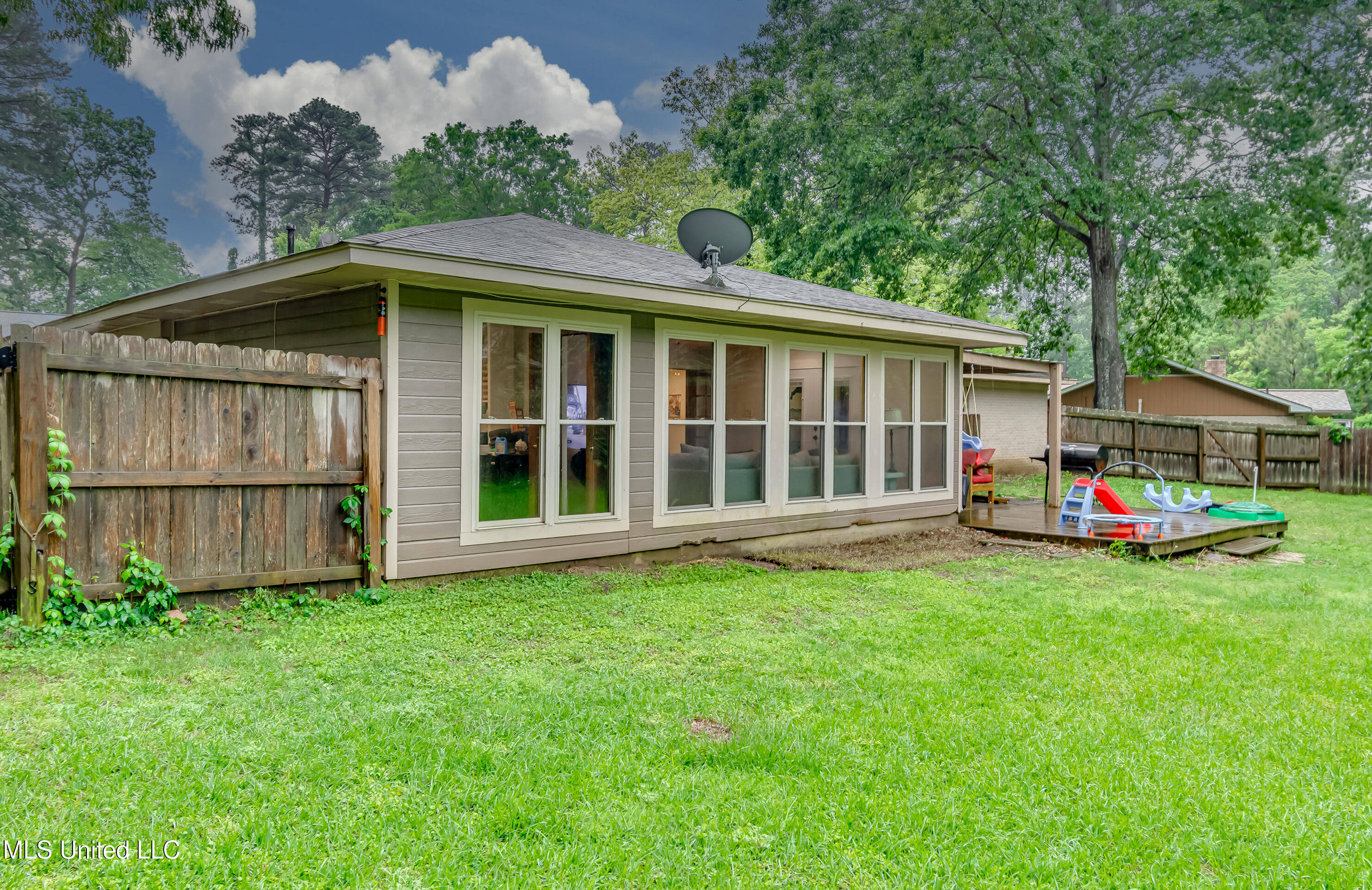 107 Fern Valley Road, Brandon, Mississippi image 45