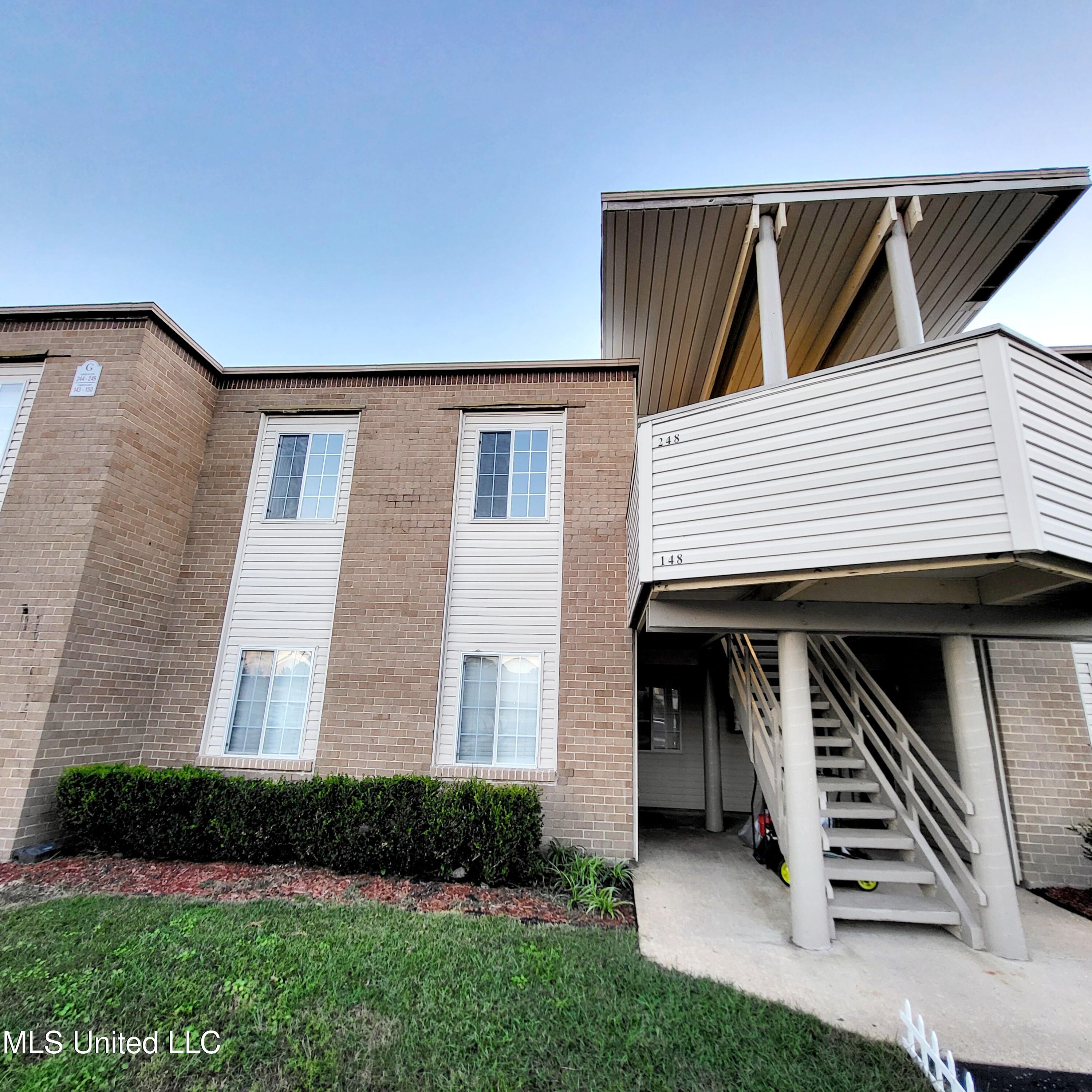 245 Mcdonnell Avenue #248, Biloxi, Mississippi image 1