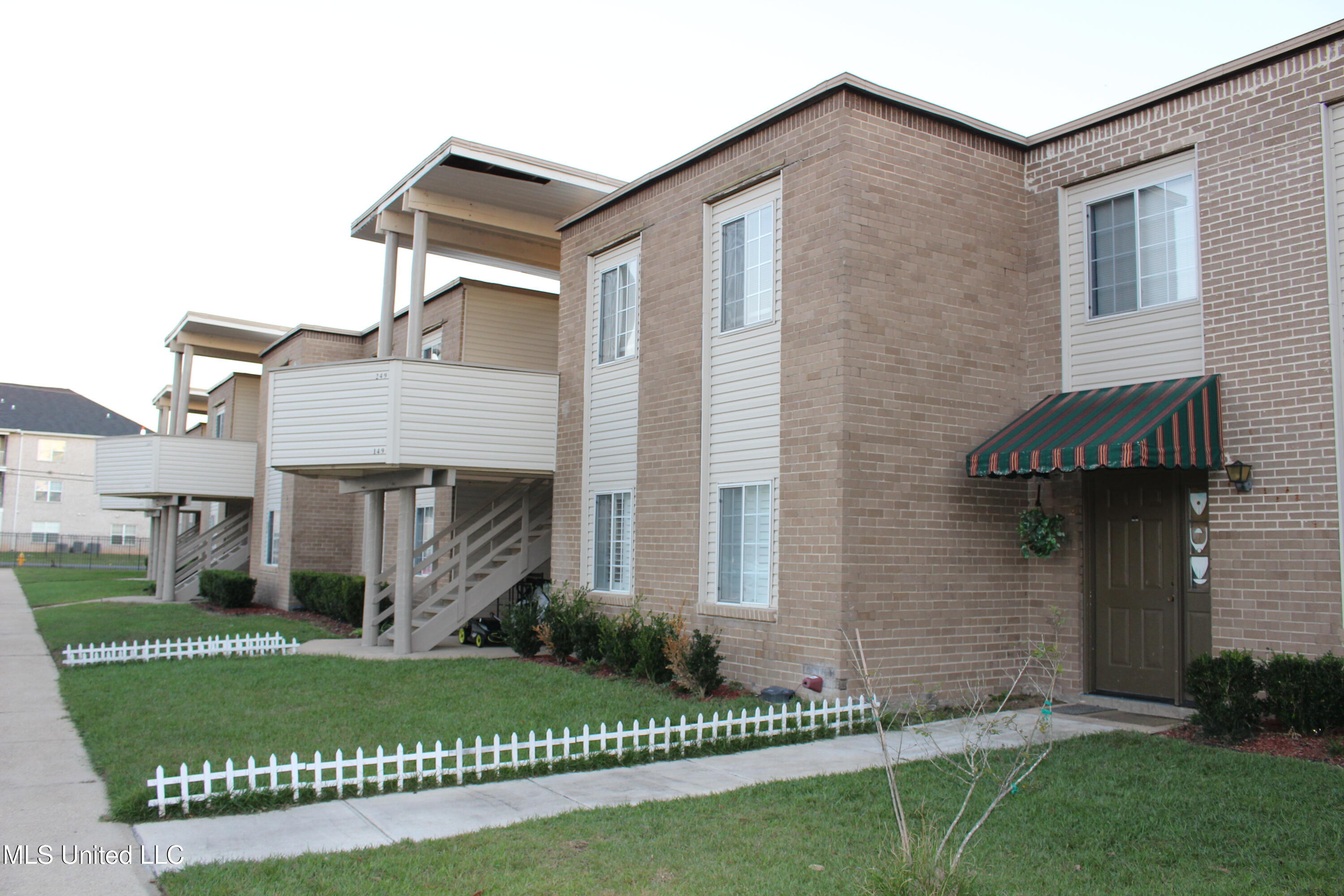 245 Mcdonnell Avenue #248, Biloxi, Mississippi image 13