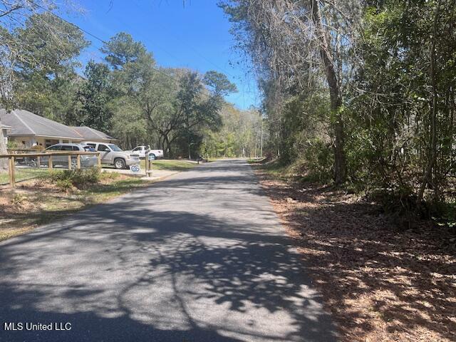 Lot 21 Hickory Drive, Ocean Springs, Mississippi image 3