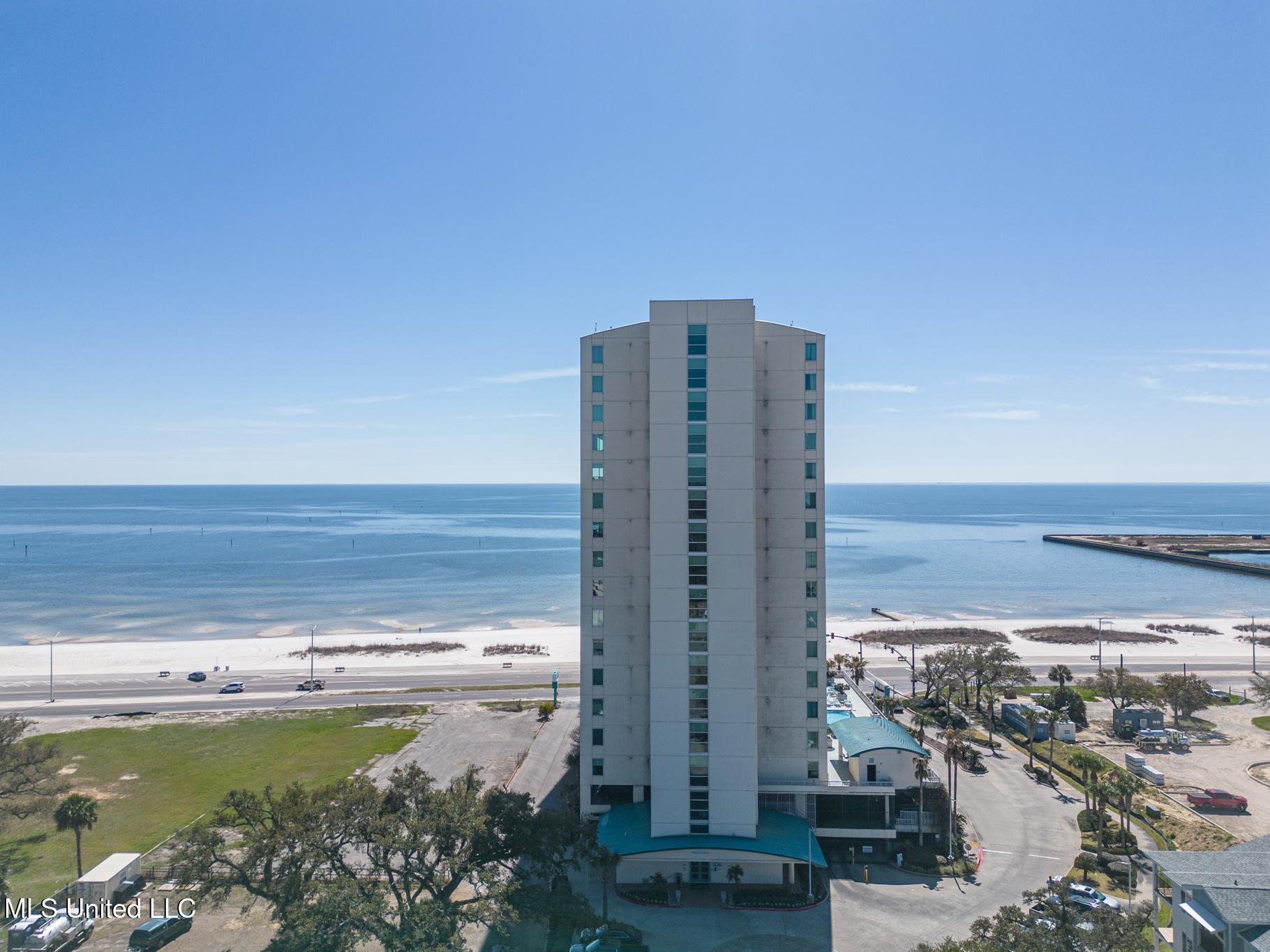 2060 Beach Boulevard #1602, Biloxi, Mississippi image 38