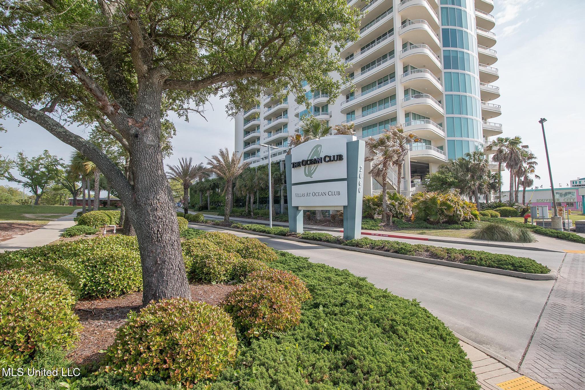 2060 Beach Boulevard #1602, Biloxi, Mississippi image 41