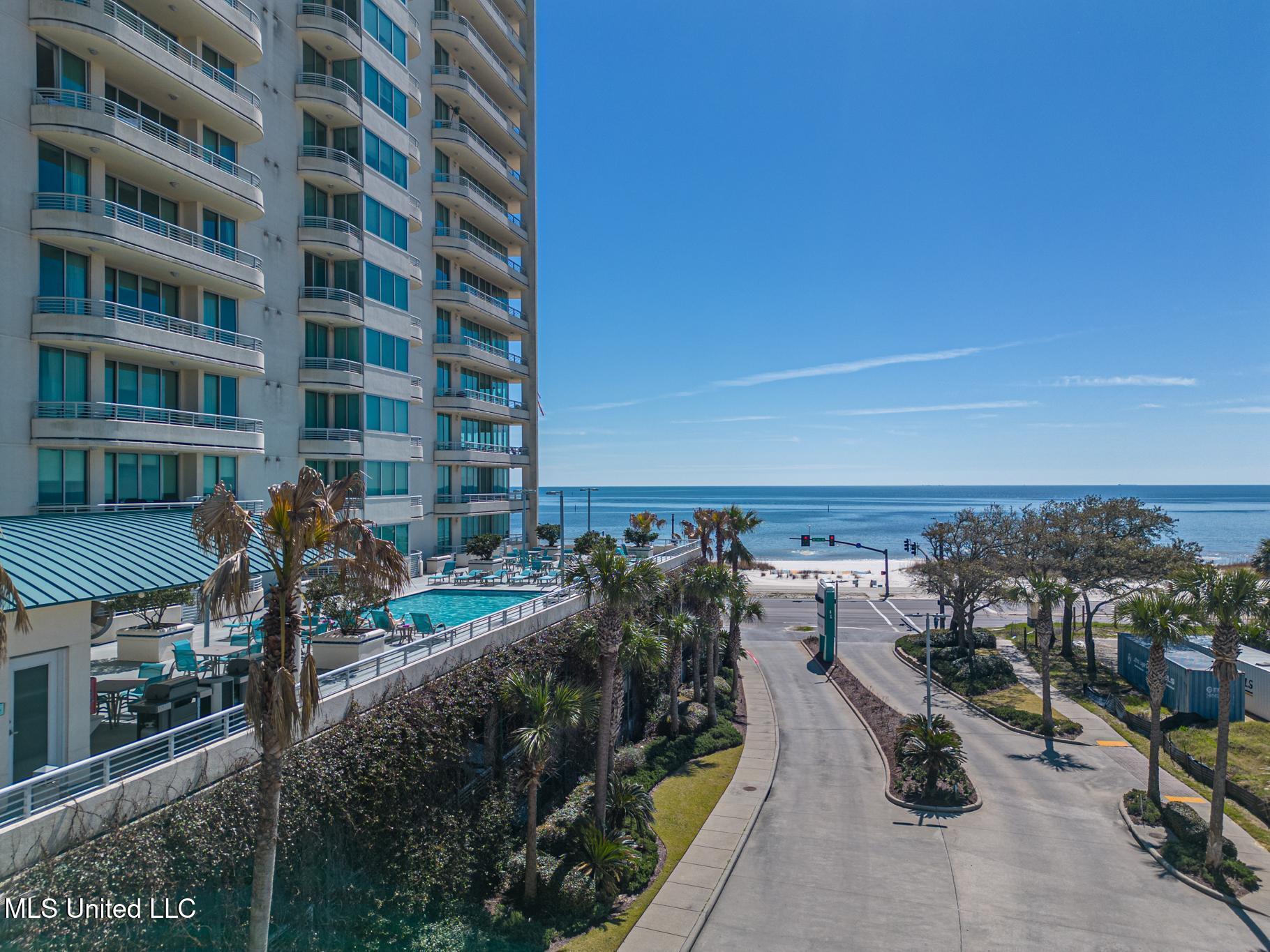 2060 Beach Boulevard #1602, Biloxi, Mississippi image 1