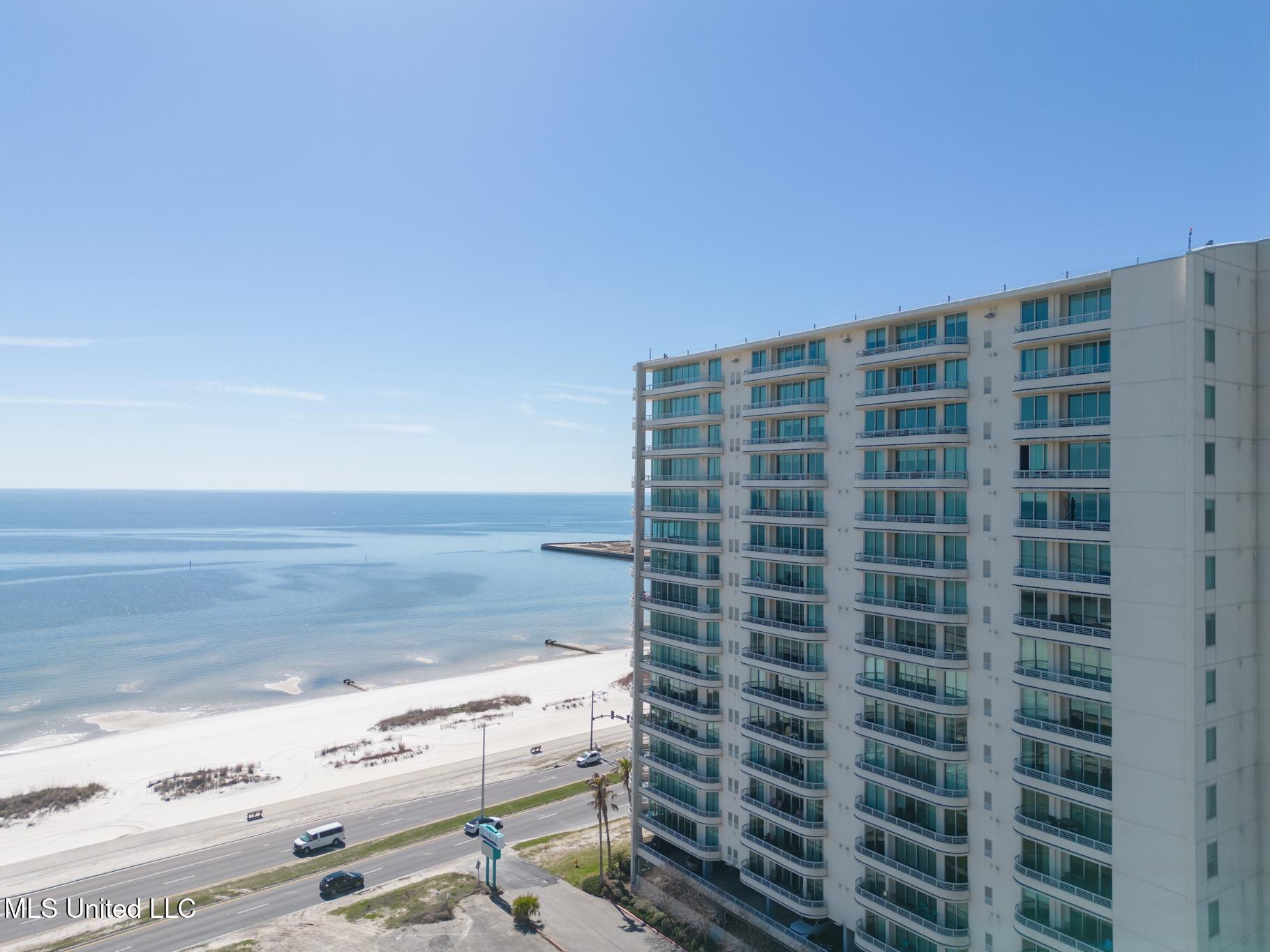 2060 Beach Boulevard #1602, Biloxi, Mississippi image 37